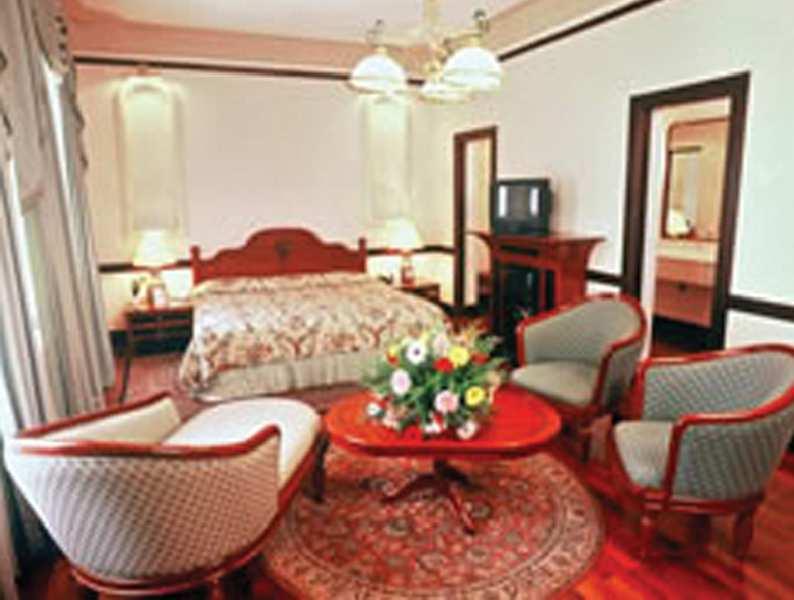 The Grand Hotel — photo 4