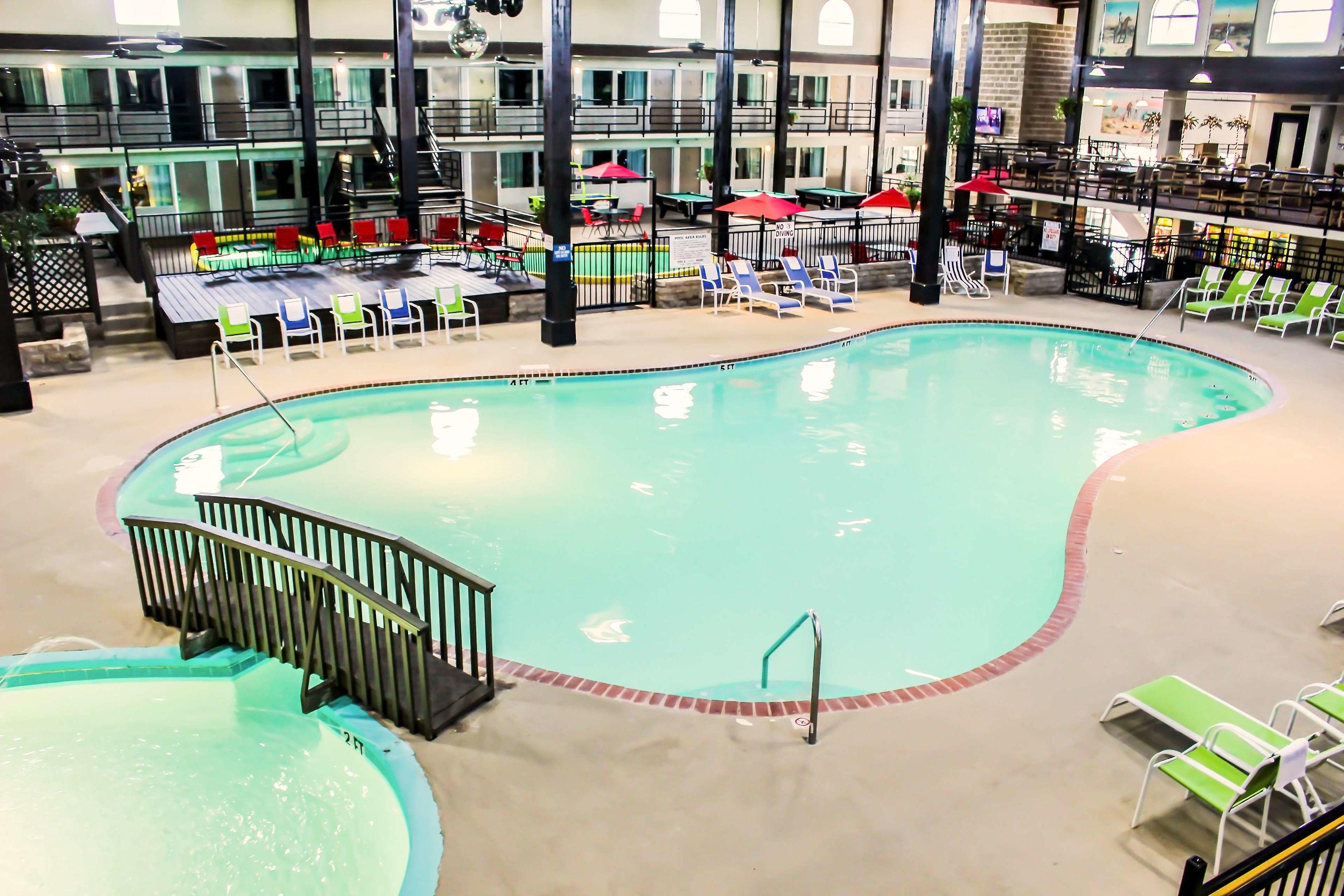 Pearl on the Concho SureStay Collection by Best Western — photo 5