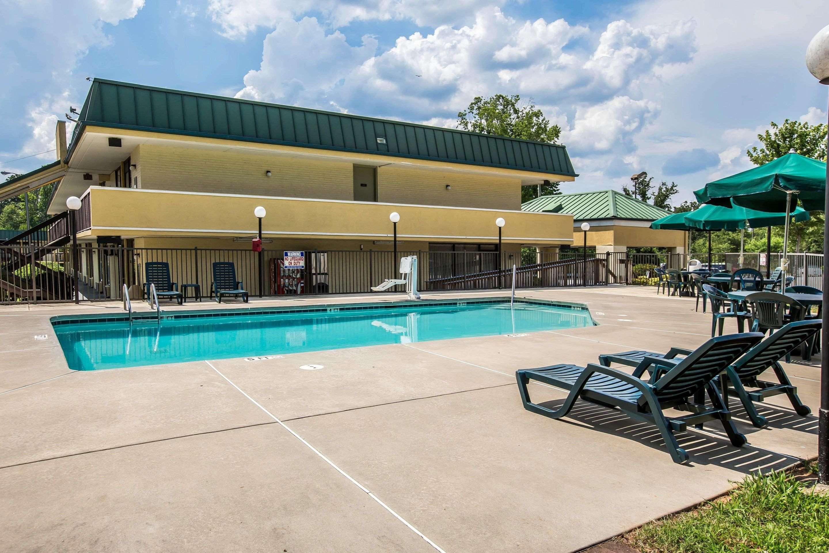 Quality Inn Madison — photo 4