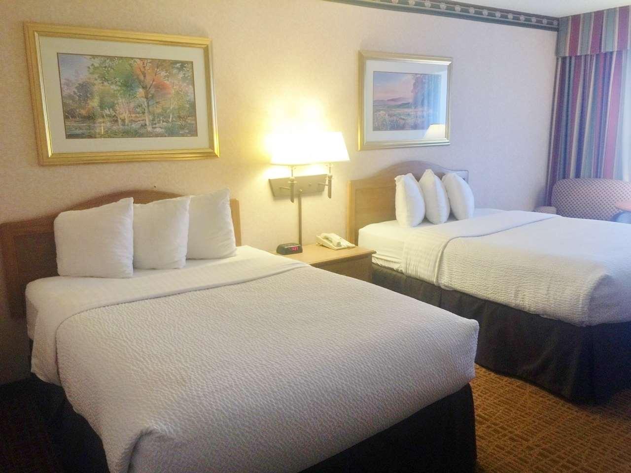Americas Best Value Inn & Suites Boise — photo 4