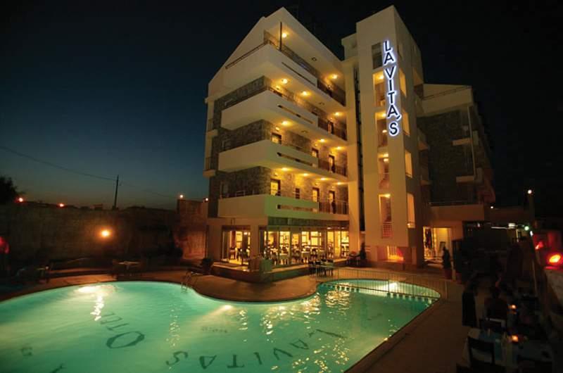 La Vita's Hotel — photo 5