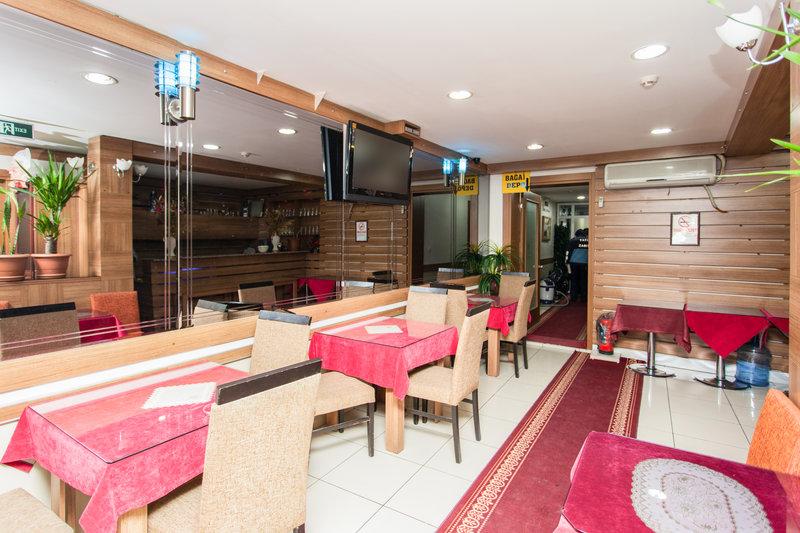 Grand Gross Hotel — photo 4