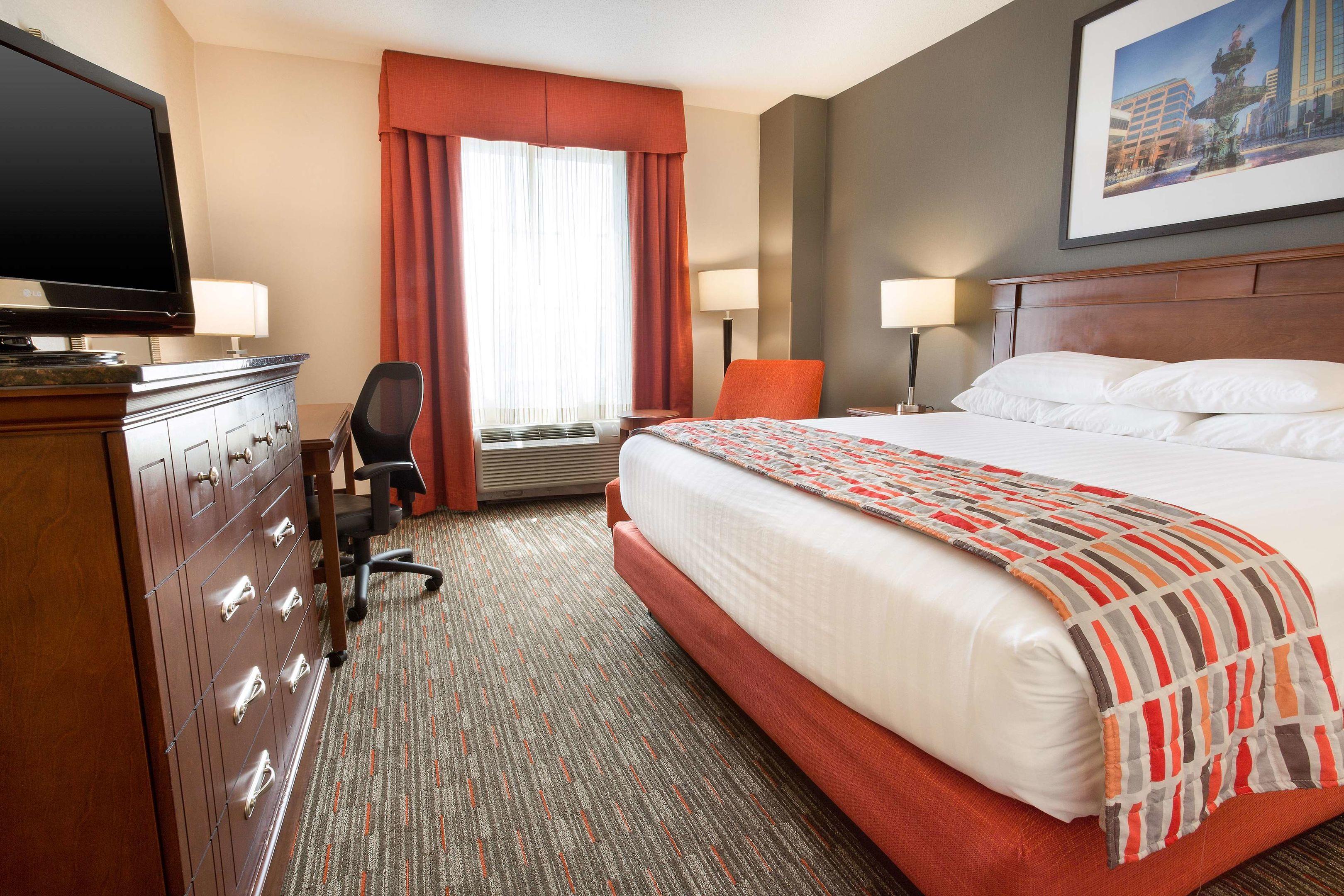 Drury Inn & Suites Montgomery — photo 4