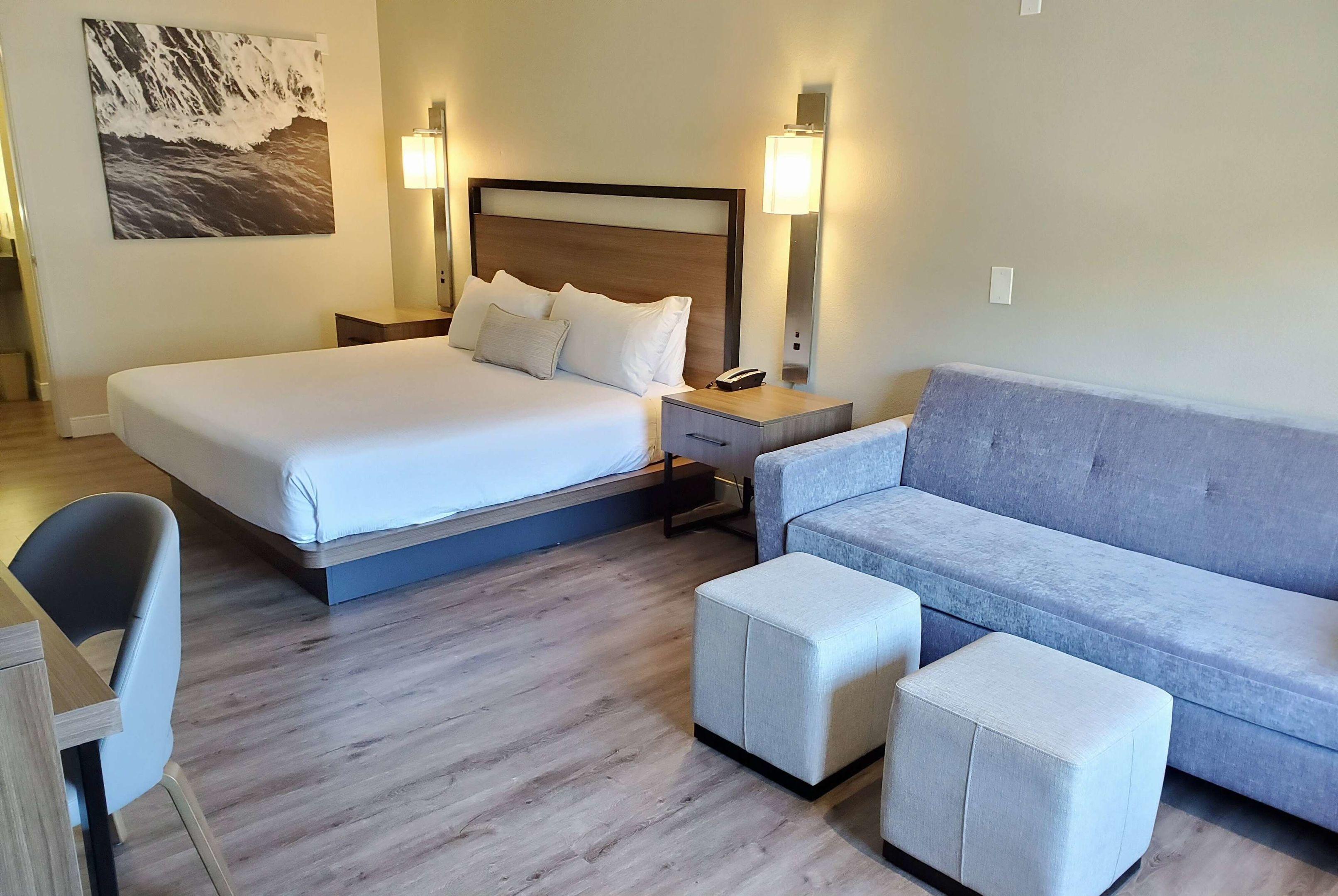 Wyndham Garden San Diego — photo 5