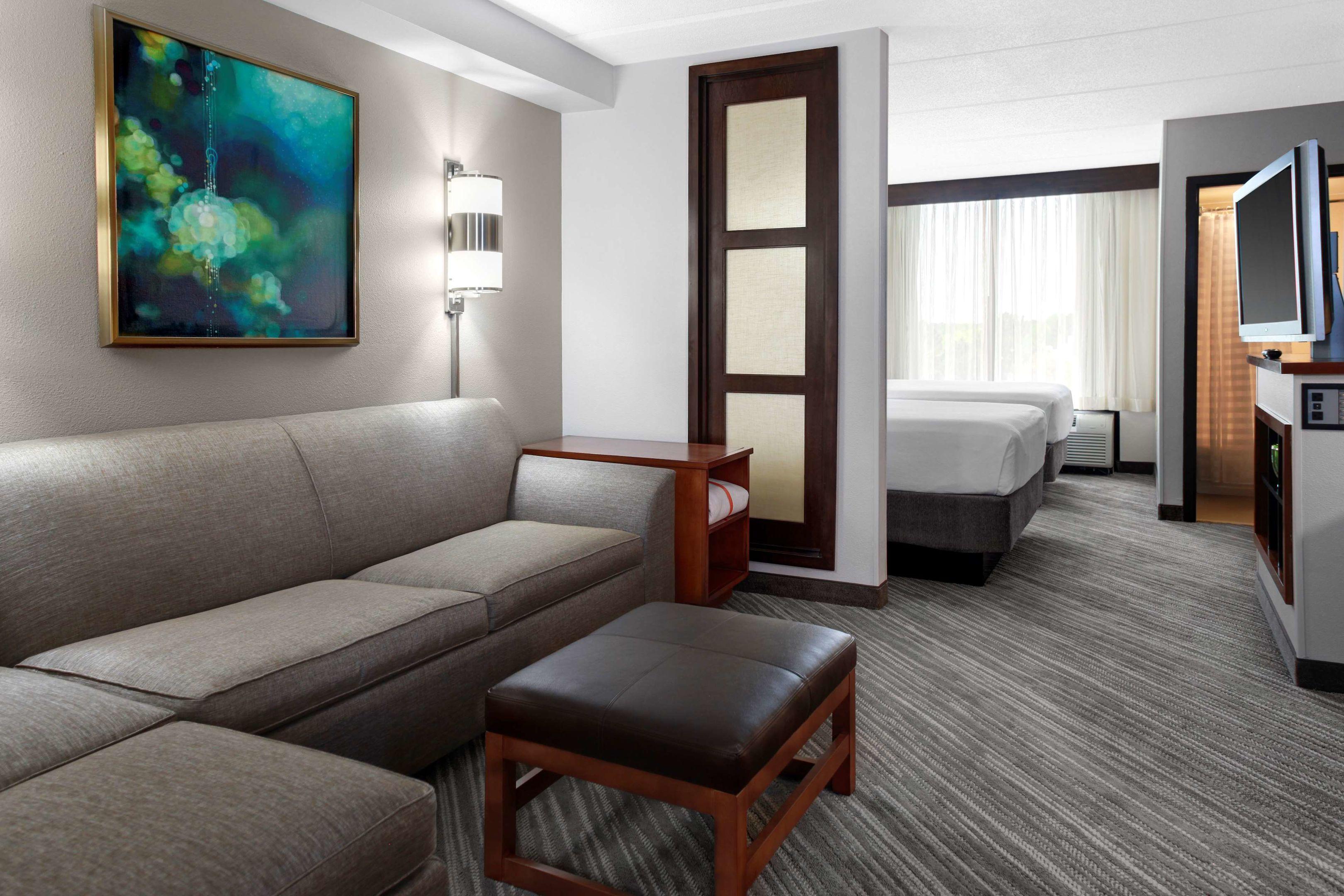 Hyatt Place Norcross — photo 3