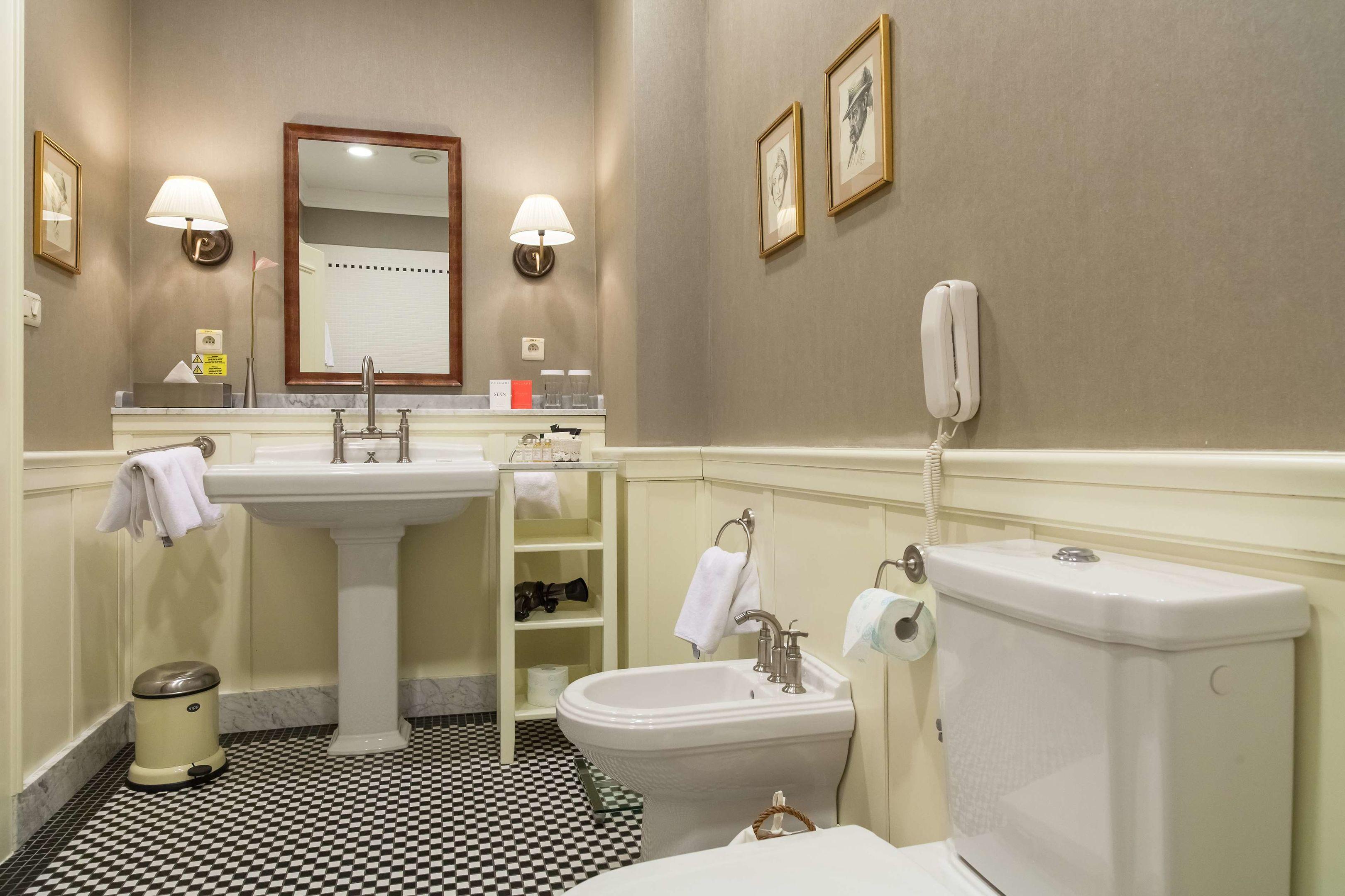 Marrol's Boutique Hotel — photo 3