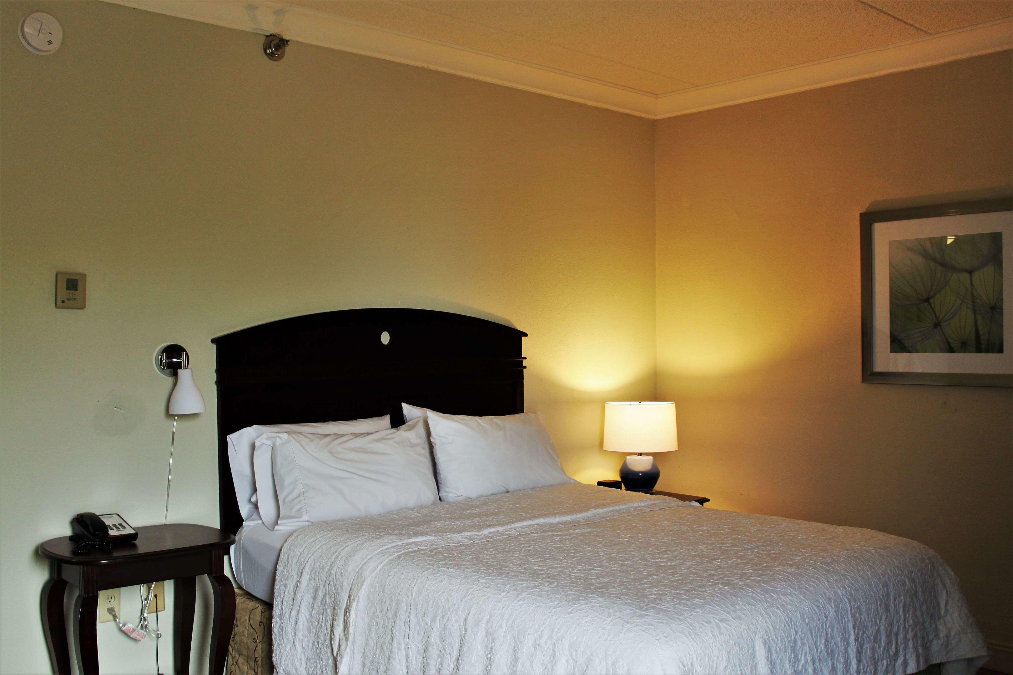 Hampton Inn Americus — photo 4