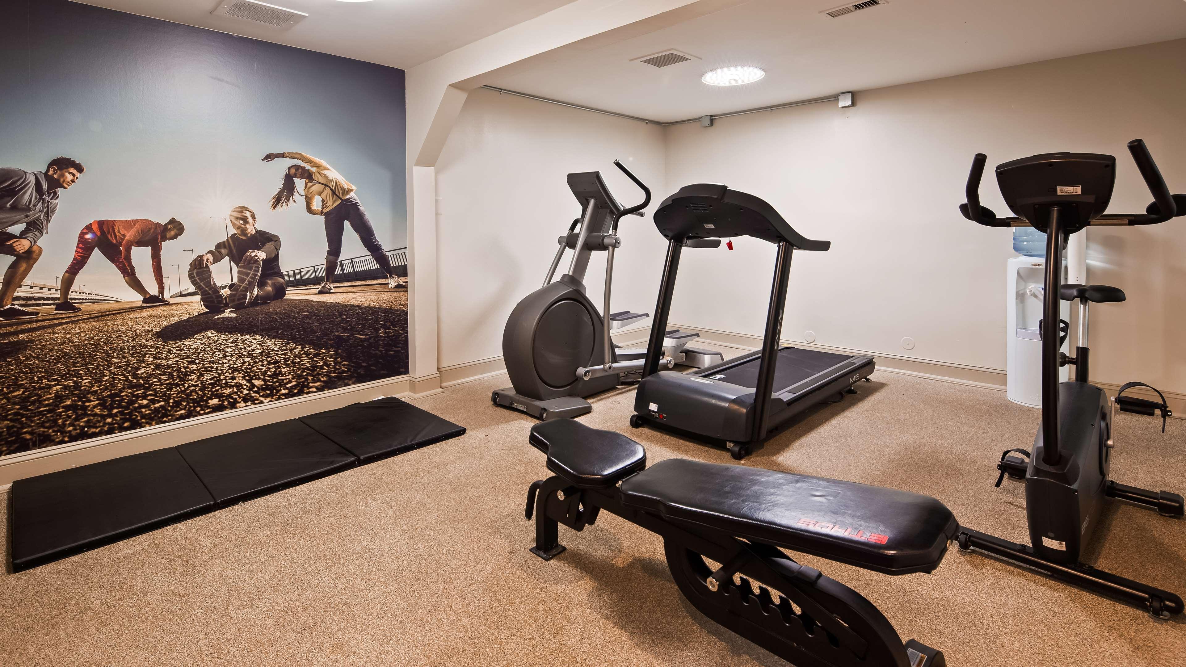 Best Western Plus Coastline Inn — photo 4