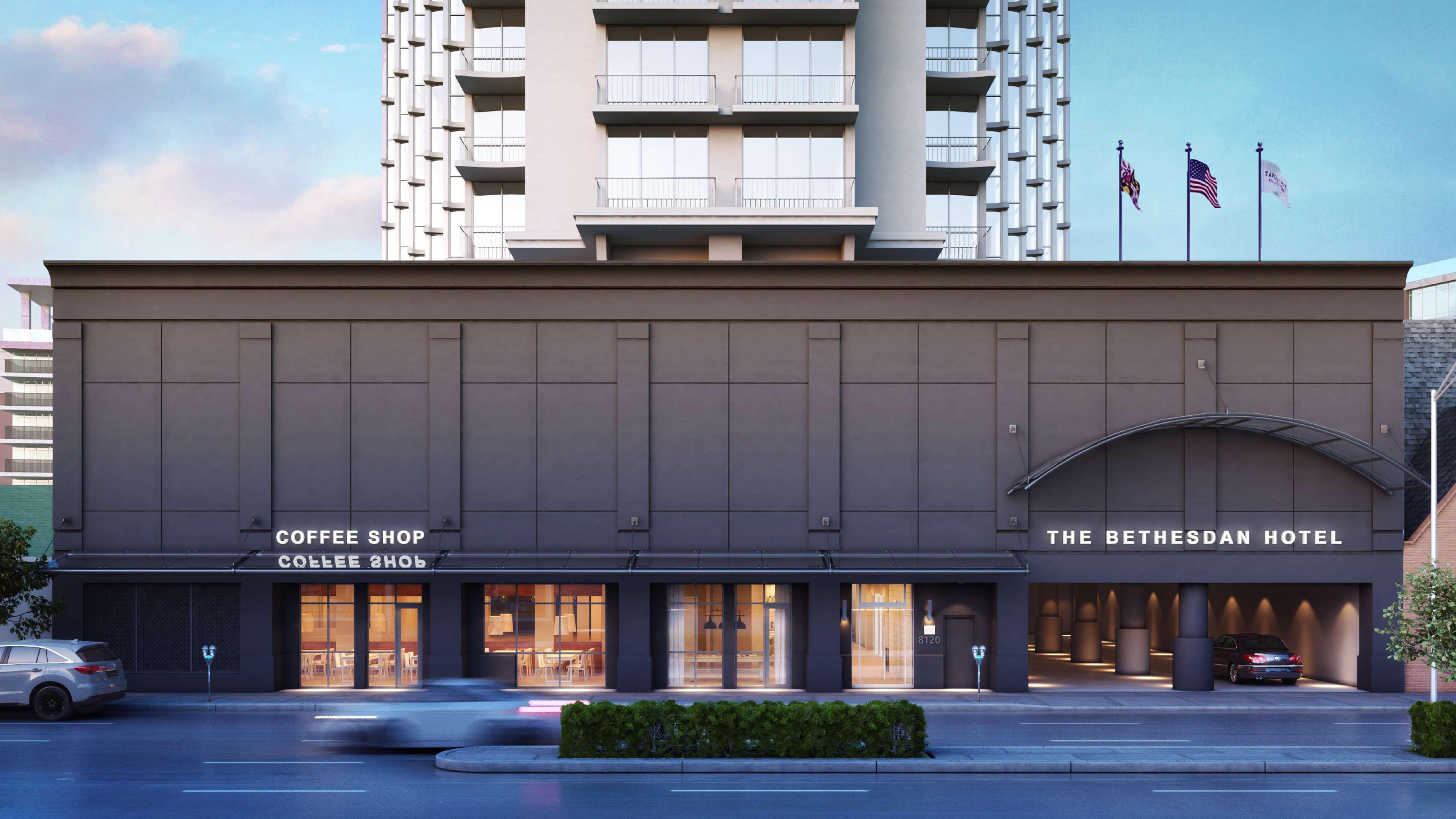 The Bethesdan Hotel, Tapestry Collection by Hilton — photo 4