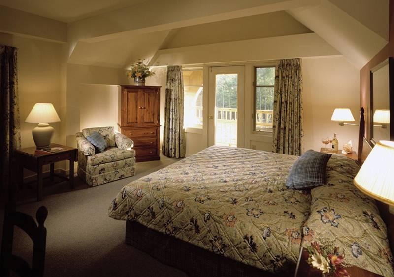 Killington Mountain Lodge — photo 3