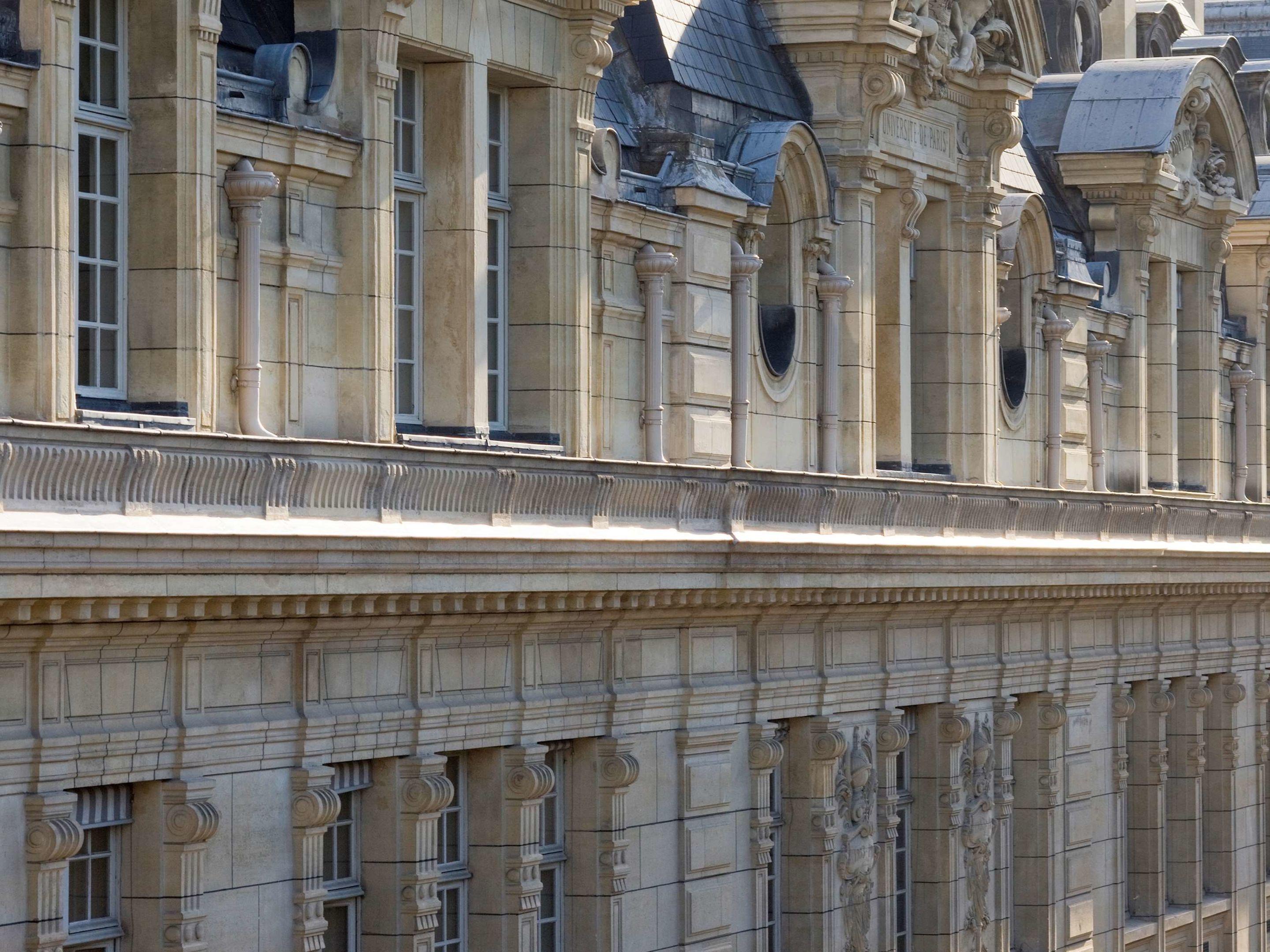 Mercure Paris La Sorbonne Saint Germain des Prés Hotel — photo 4