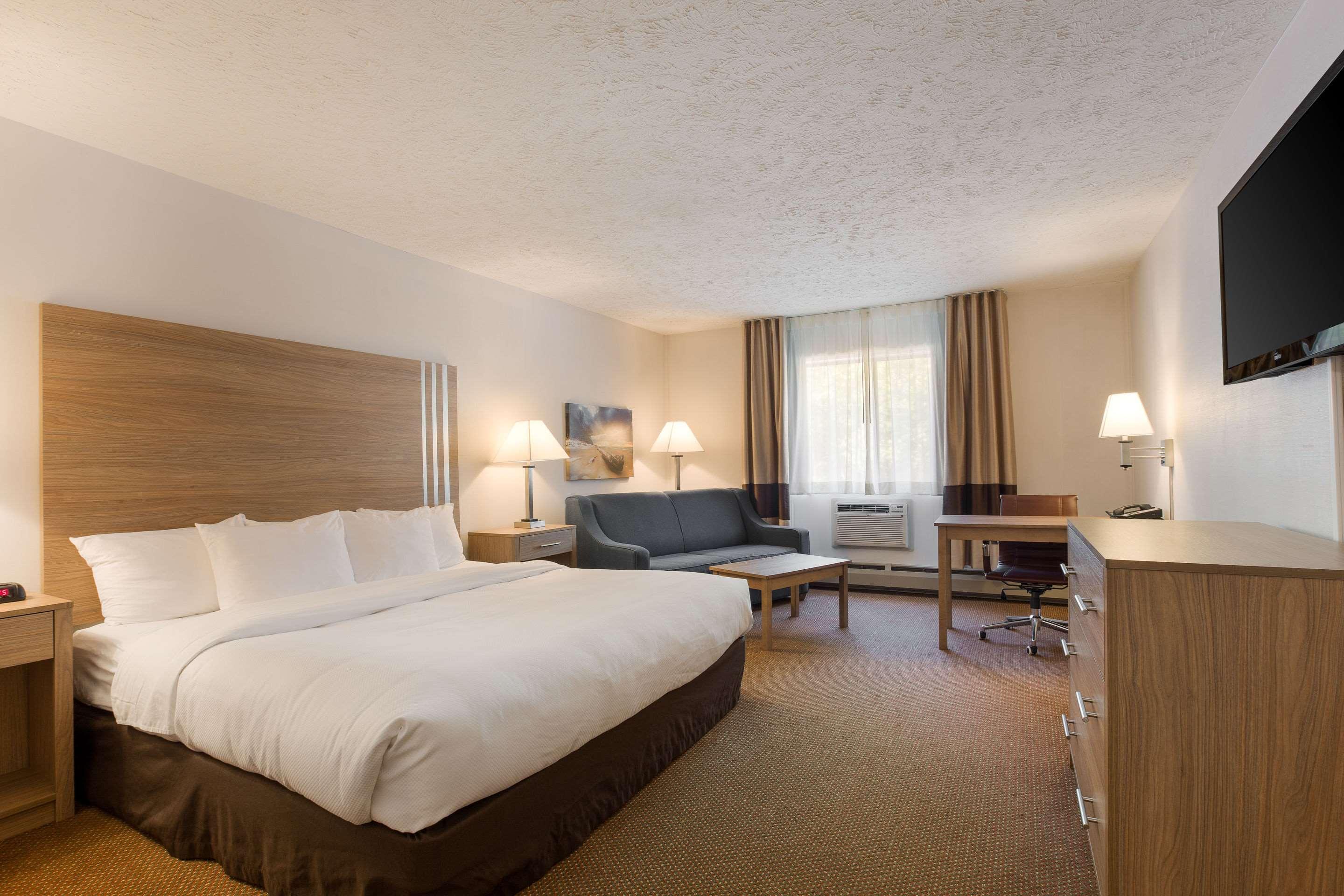 Quality Inn — photo 5