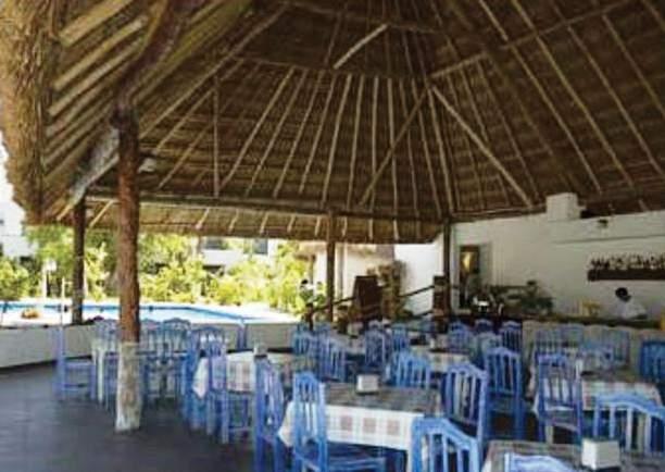 Sotavento Hotel & Yacht Club — photo 5