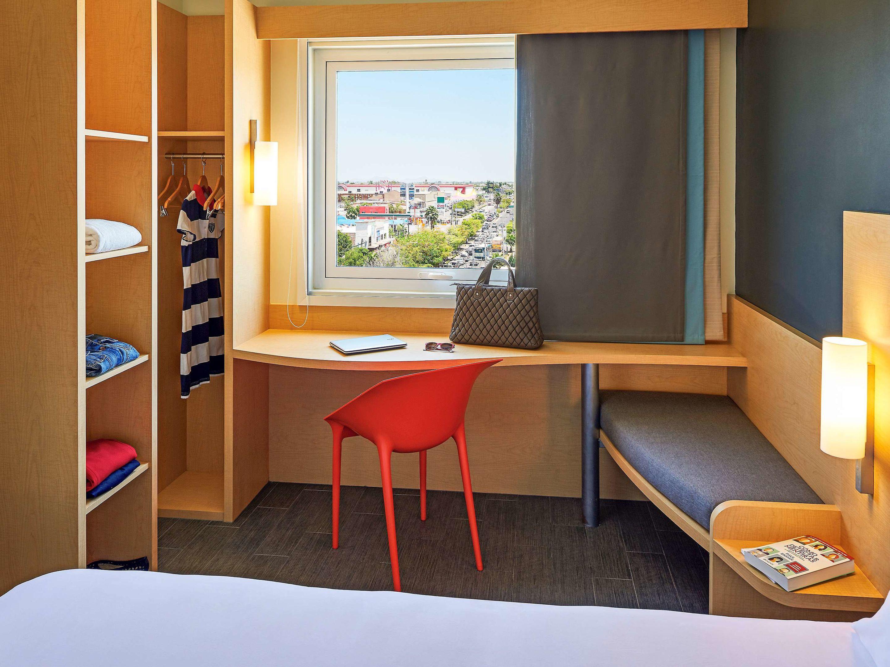 ibis Los Mochis — photo 4