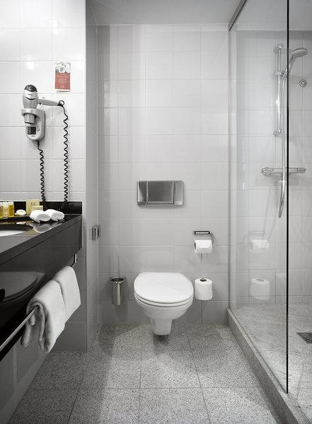 K+K Hotel George — photo 5