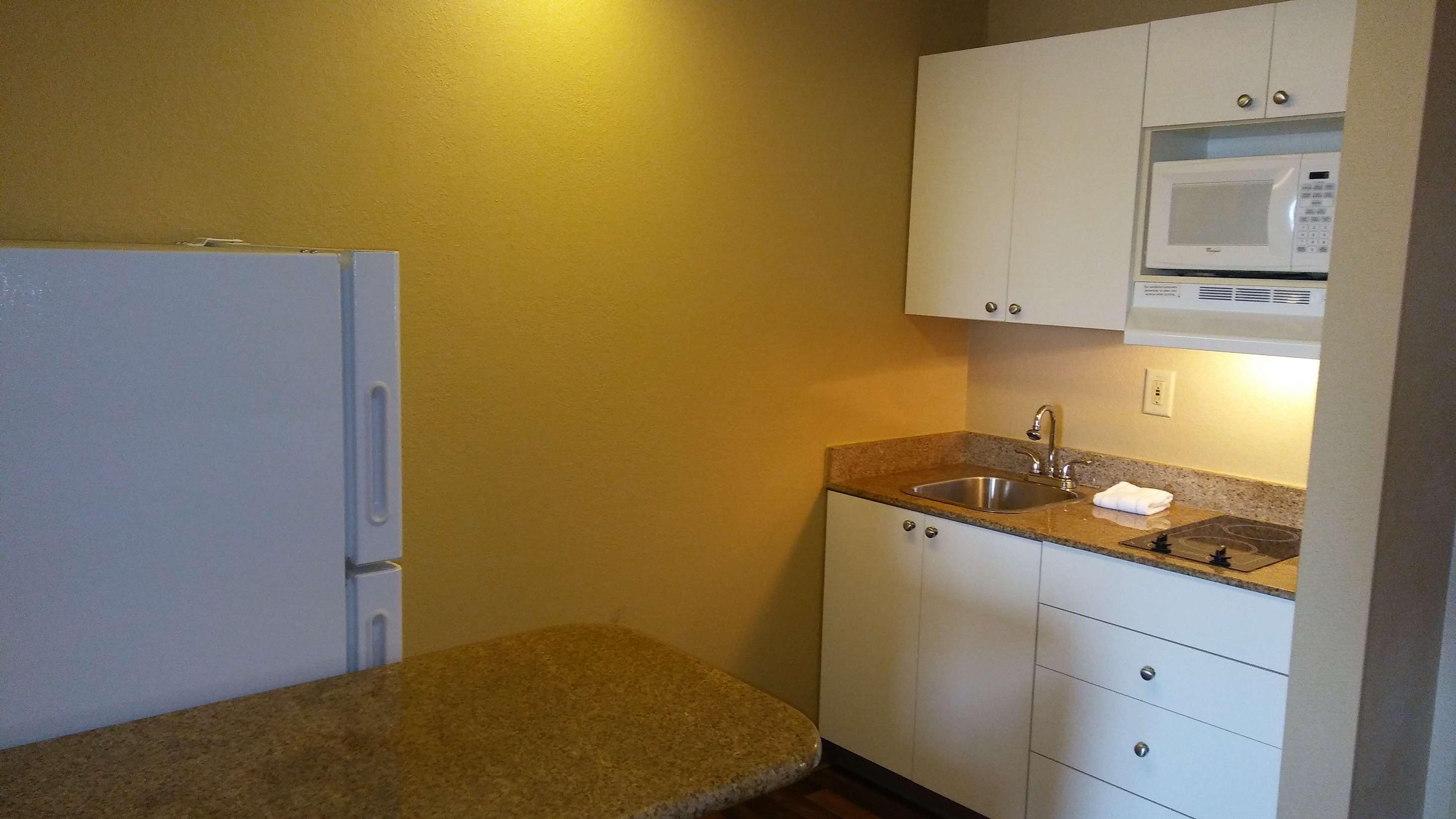 Extended Stay America - Albuquerque - Rio Rancho Blvd. — photo 5
