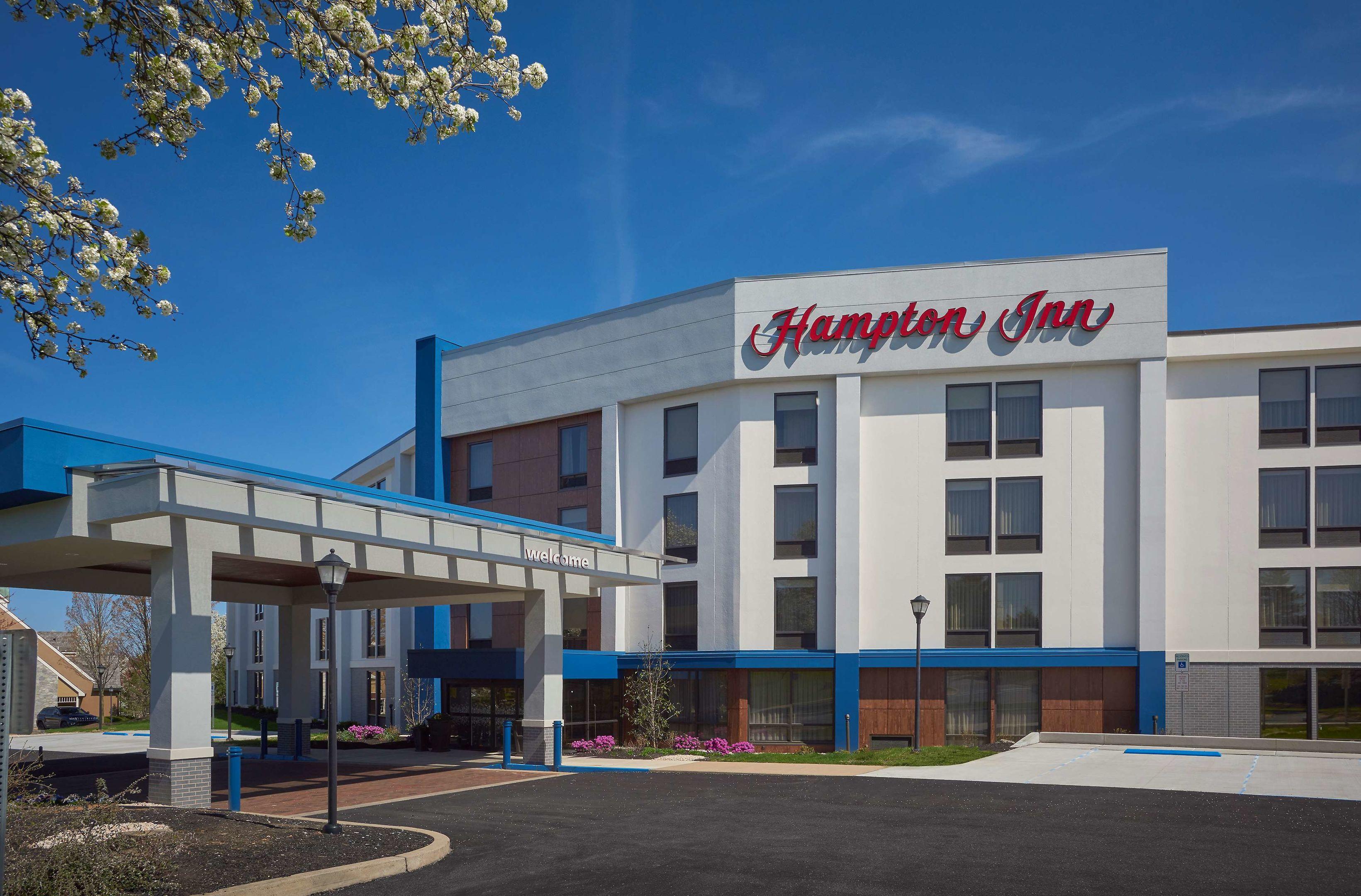 Hampton Inn Lancaster — photo 5