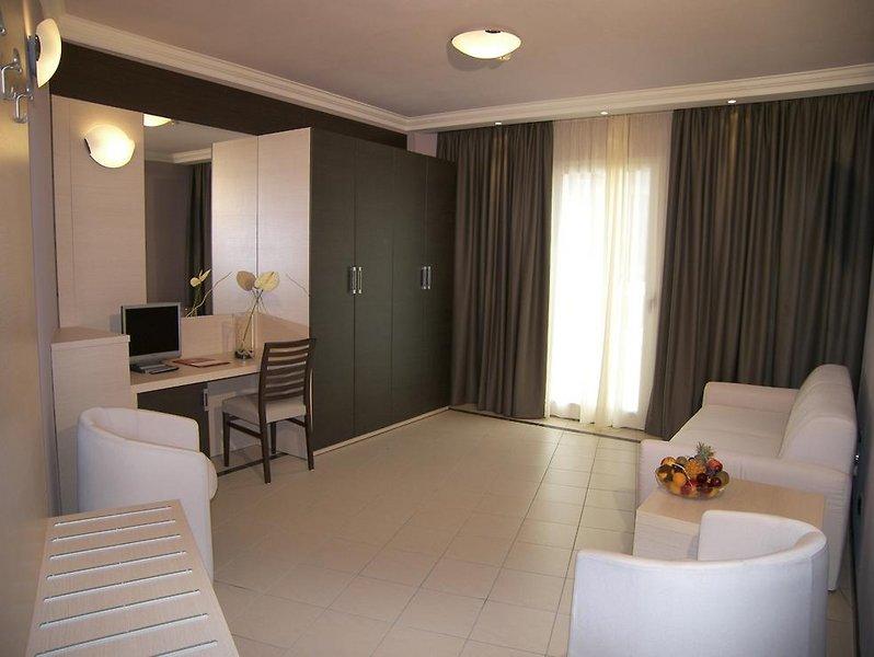 CDH Hotel La Spezia — photo 3