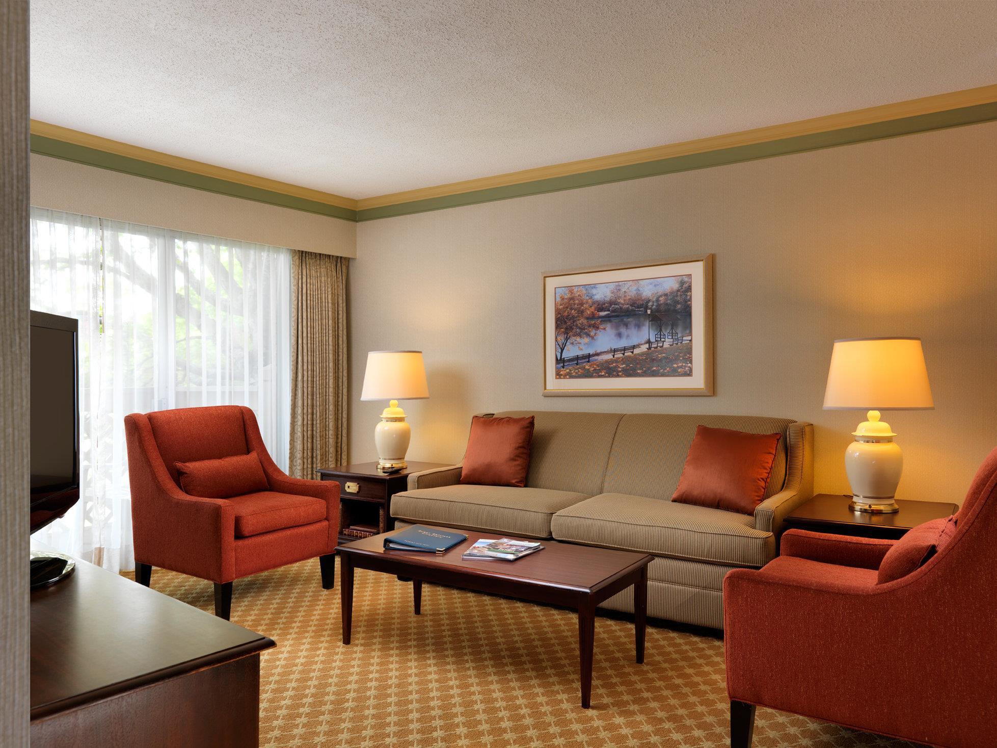 Royal Scot Hotel & Suites — photo 5
