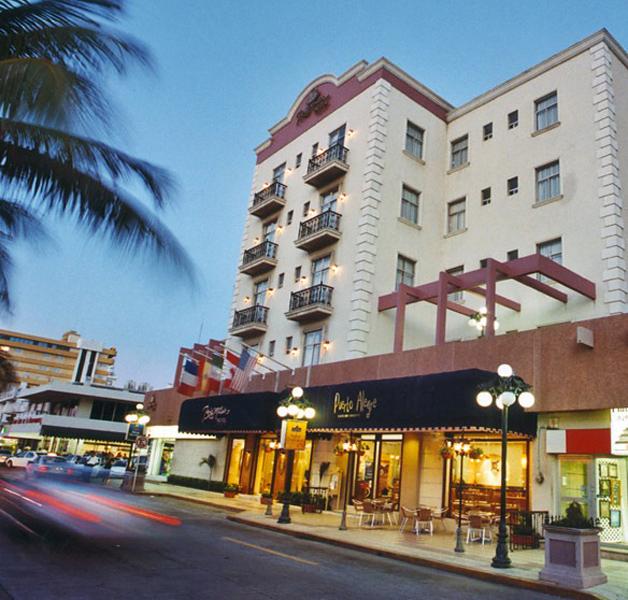 Hotel Ruíz Milán — photo 5