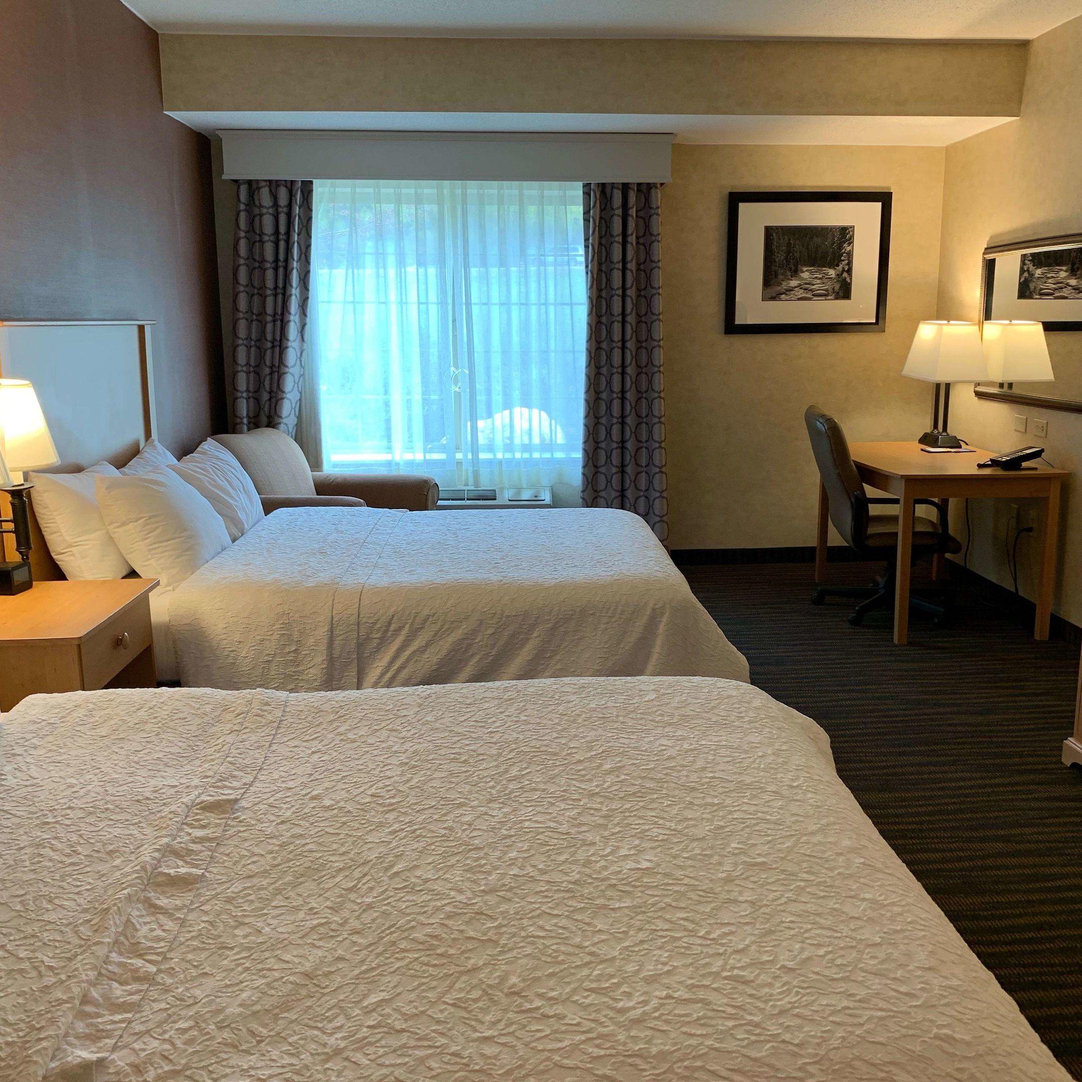 Hampton Inn & Suites Steamboat Springs — photo 5