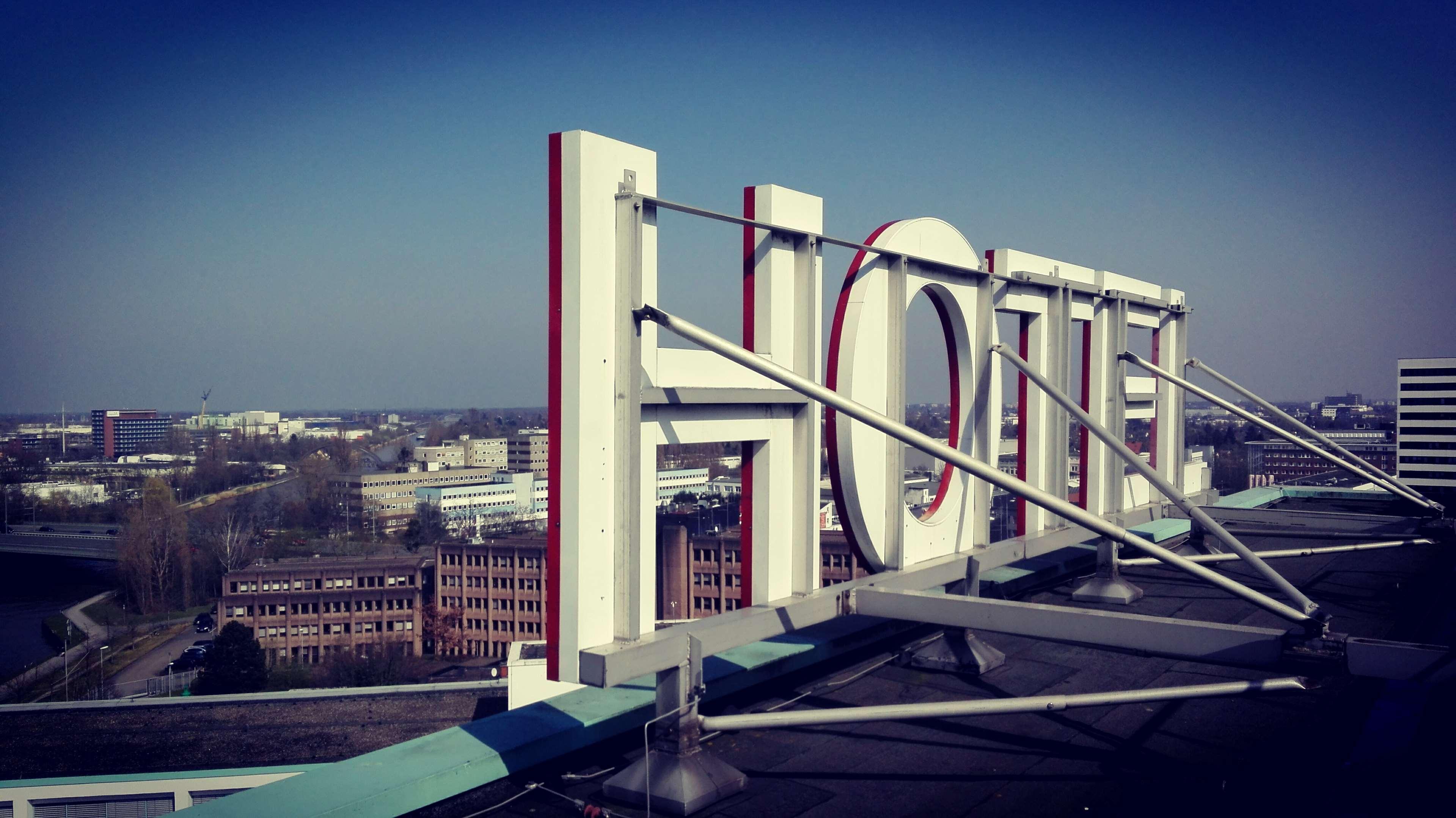 Fora Hotel Hannover — photo 4