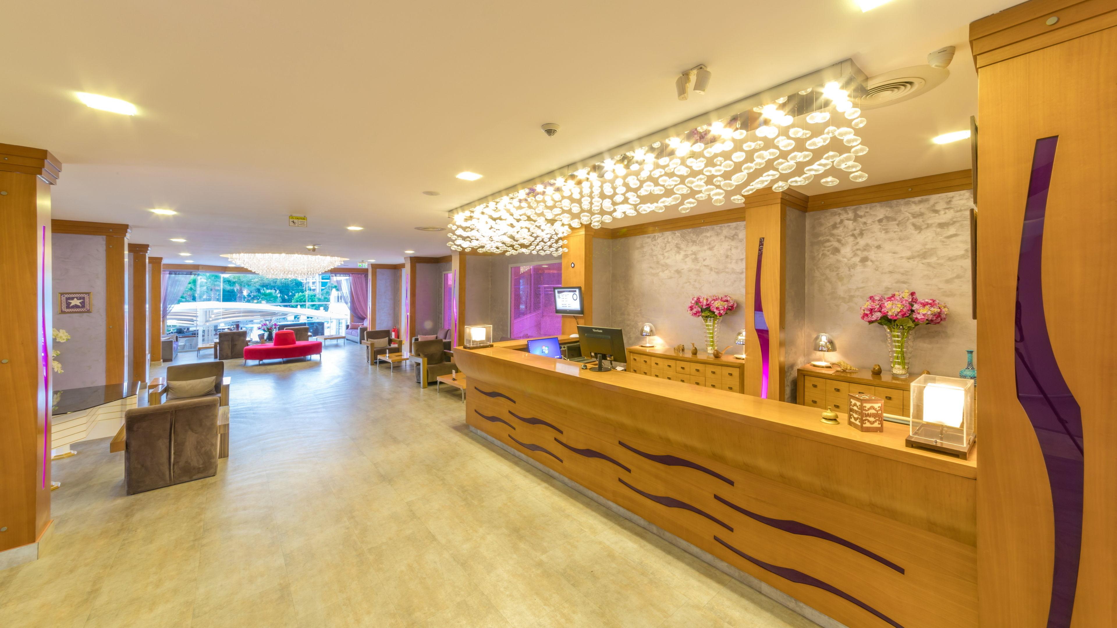Ideal Pearl Hotel — photo 5