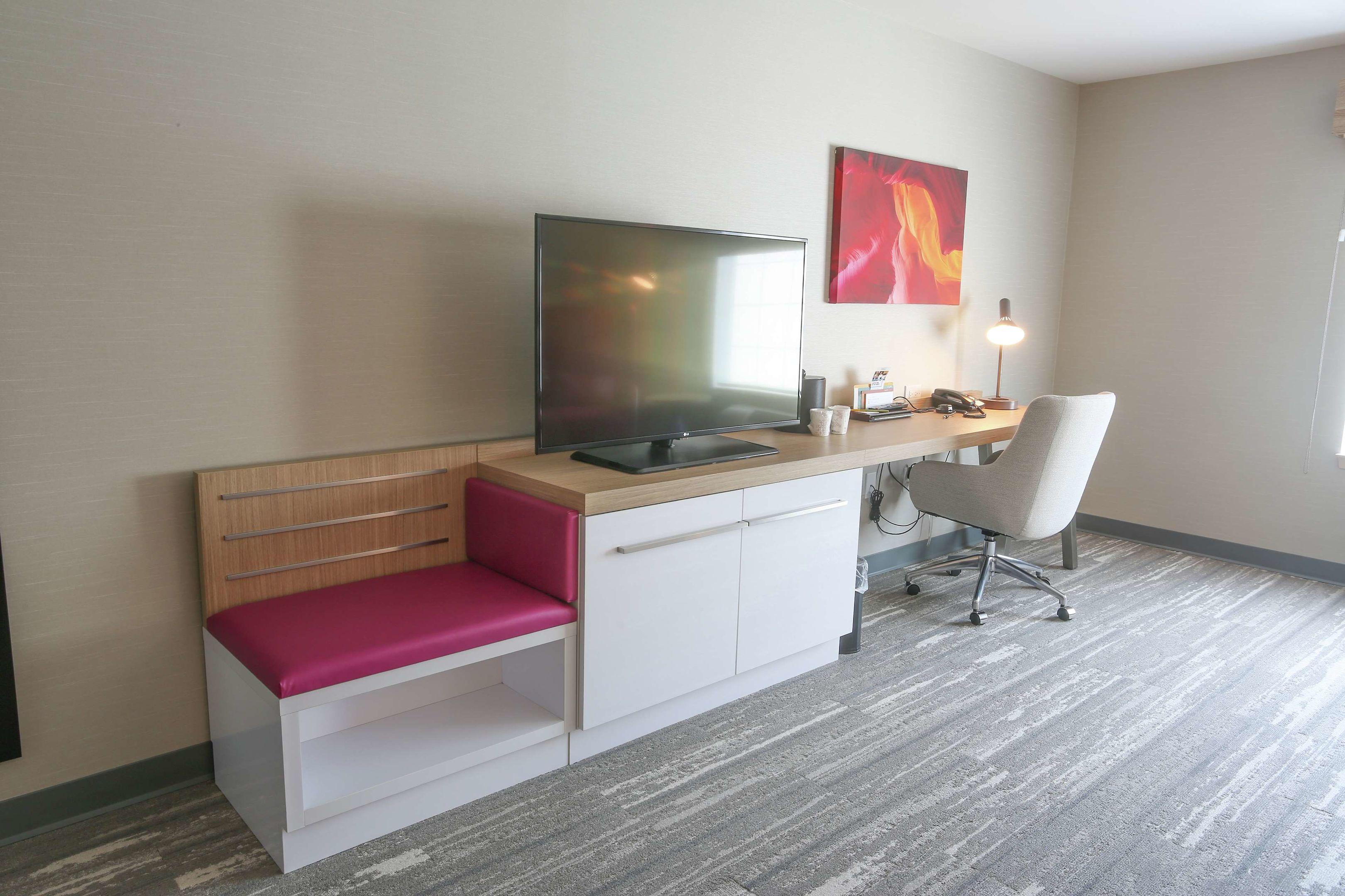 Hilton Garden Inn Hamilton — photo 5