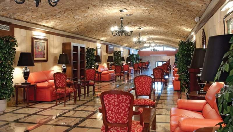 Hotel Cala del Pi Beach Retreat — photo 4