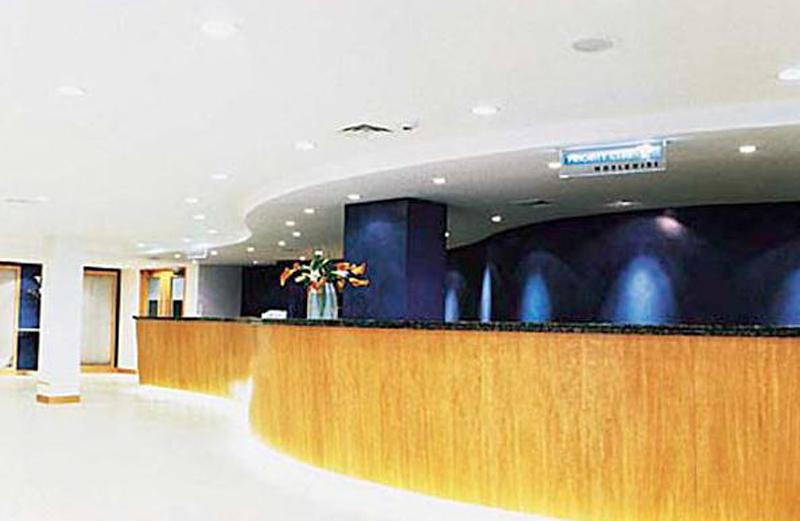 Crowne Plaza London Heathrow — photo 5