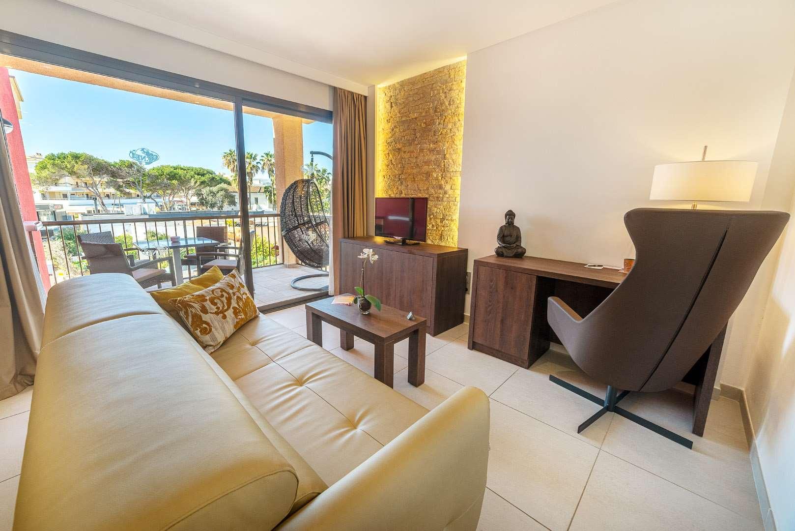 Paradise Residencial — photo 4