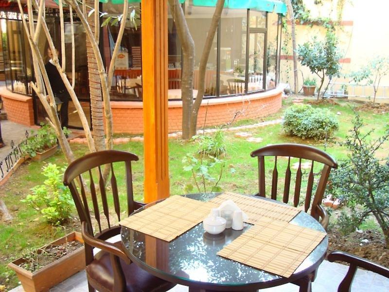 Hotel Alilass — photo 4