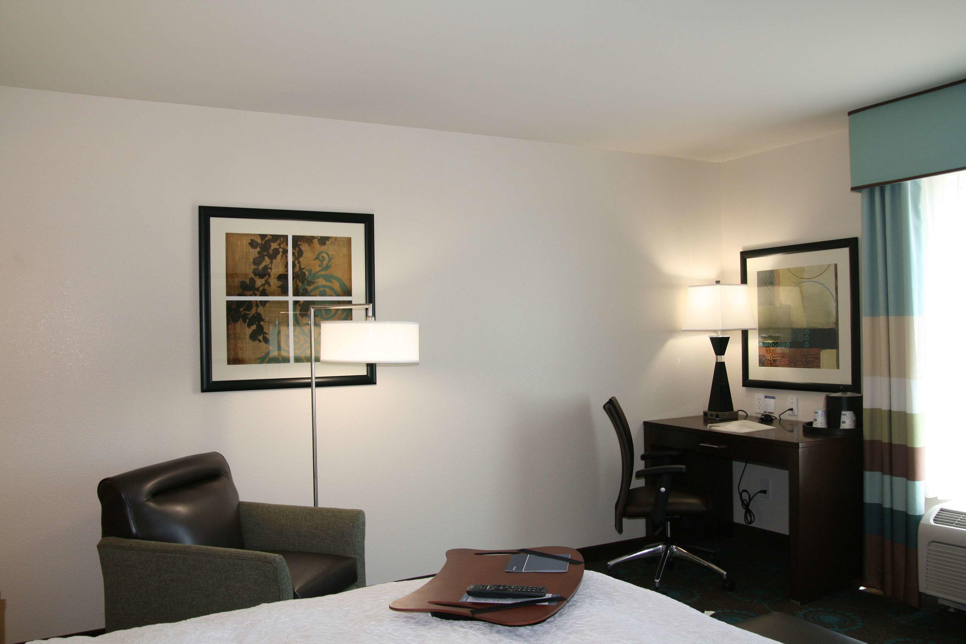 Hampton Inn Anderson/Alliance Business Park — photo 4