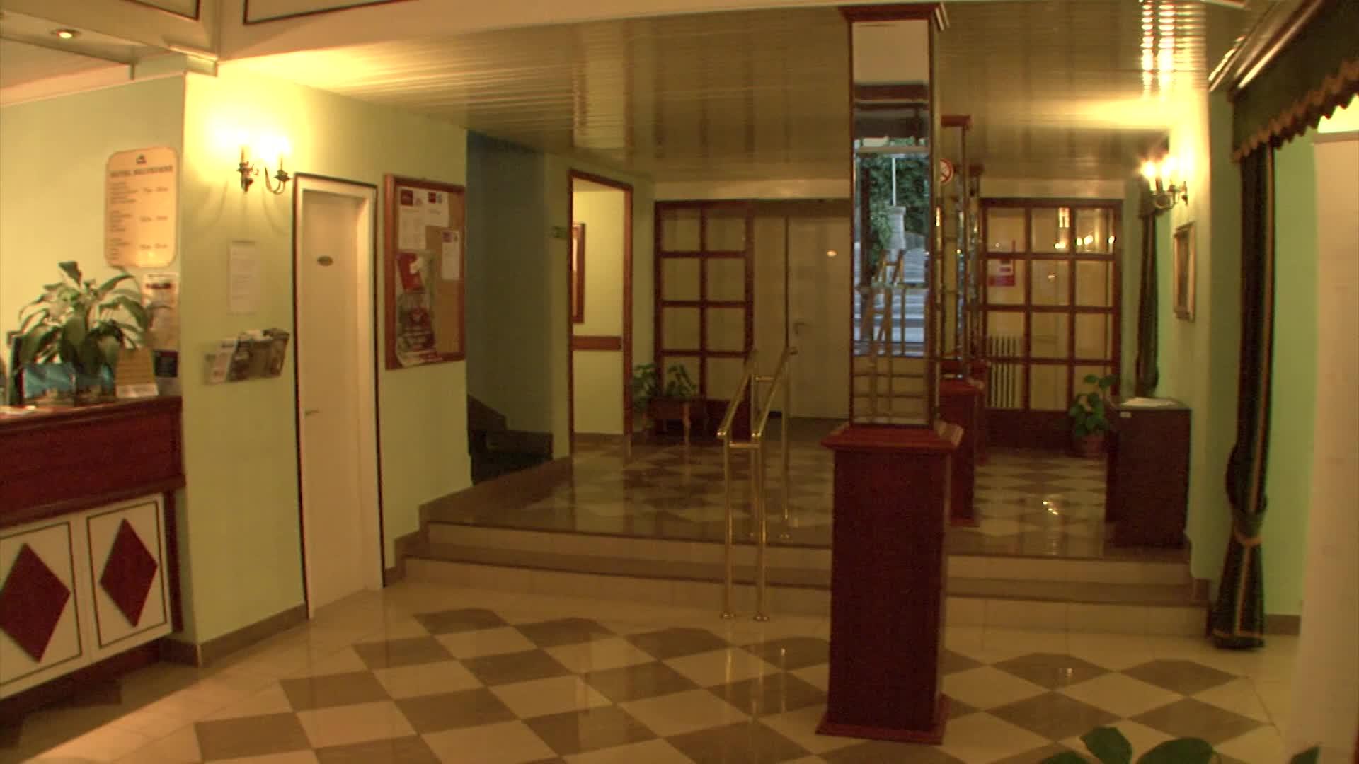 Smart Selection Hotel Belvedere — photo 4