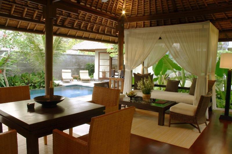 Kayumanis Private Villas & Spa Ubud — photo 3