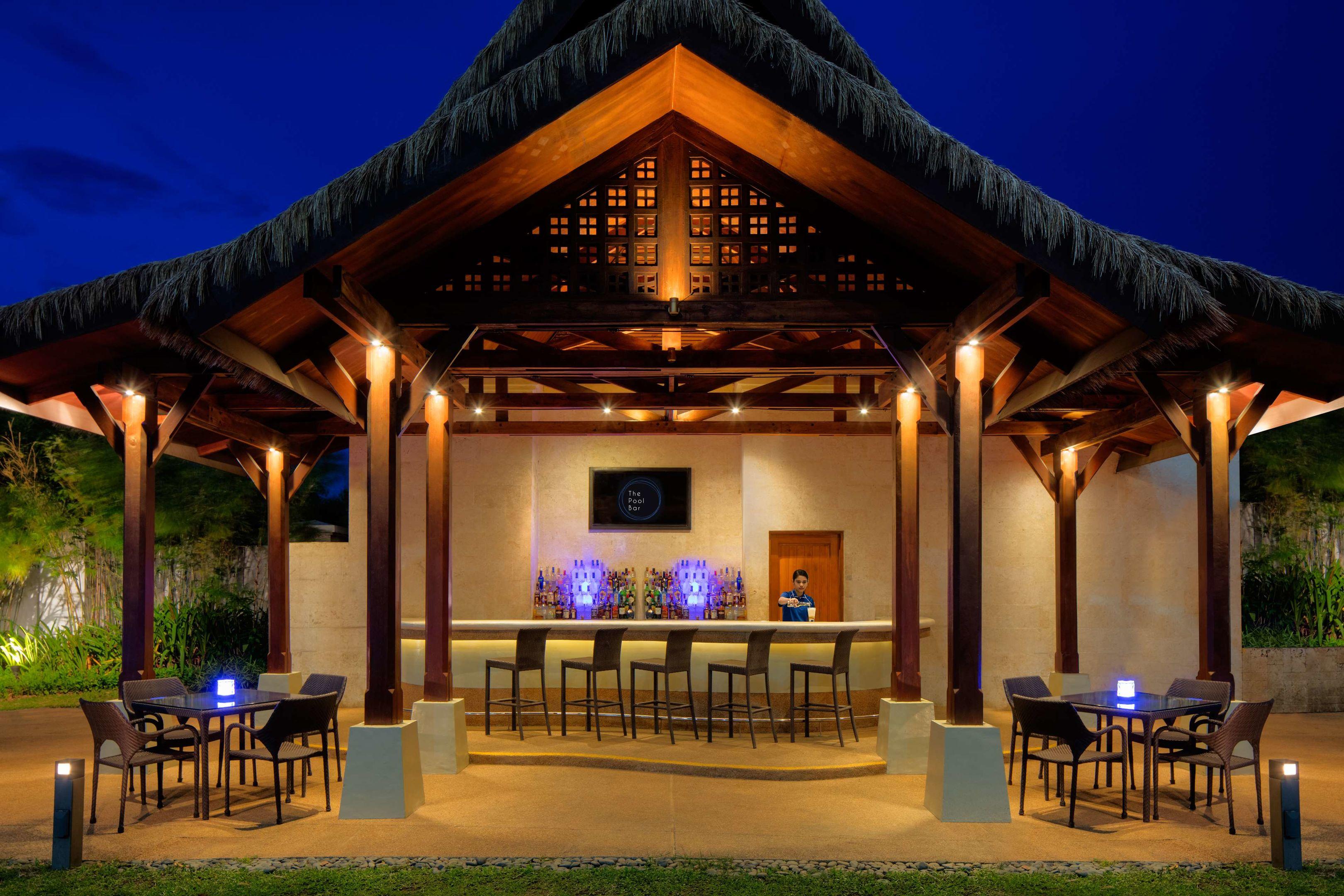 Radisson Blu Cebu — photo 2