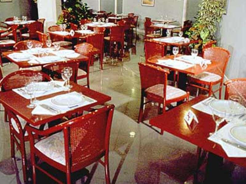 Ramada Madrid Tres Cantos — photo 5