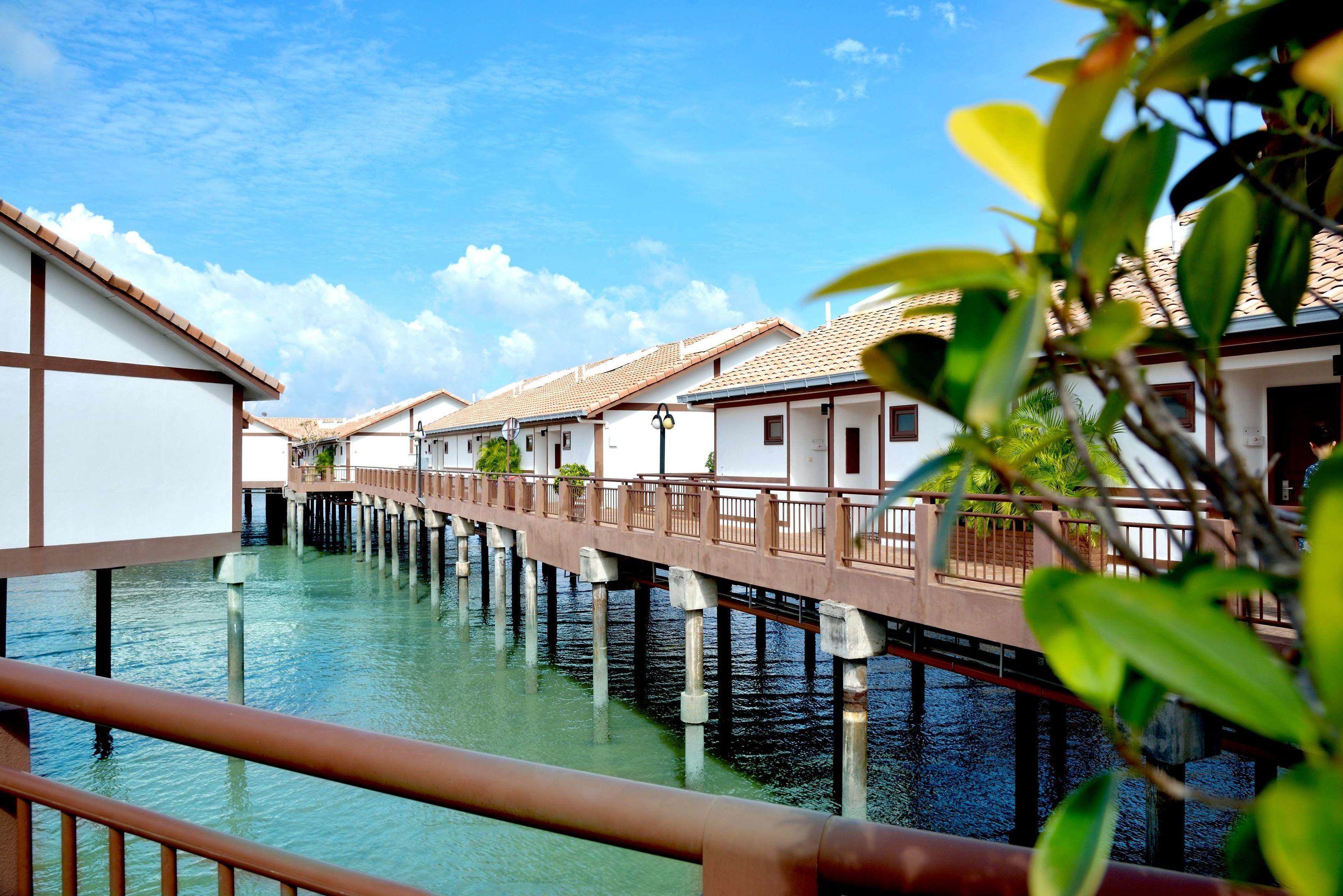 Lexis Port Dickson — photo 4
