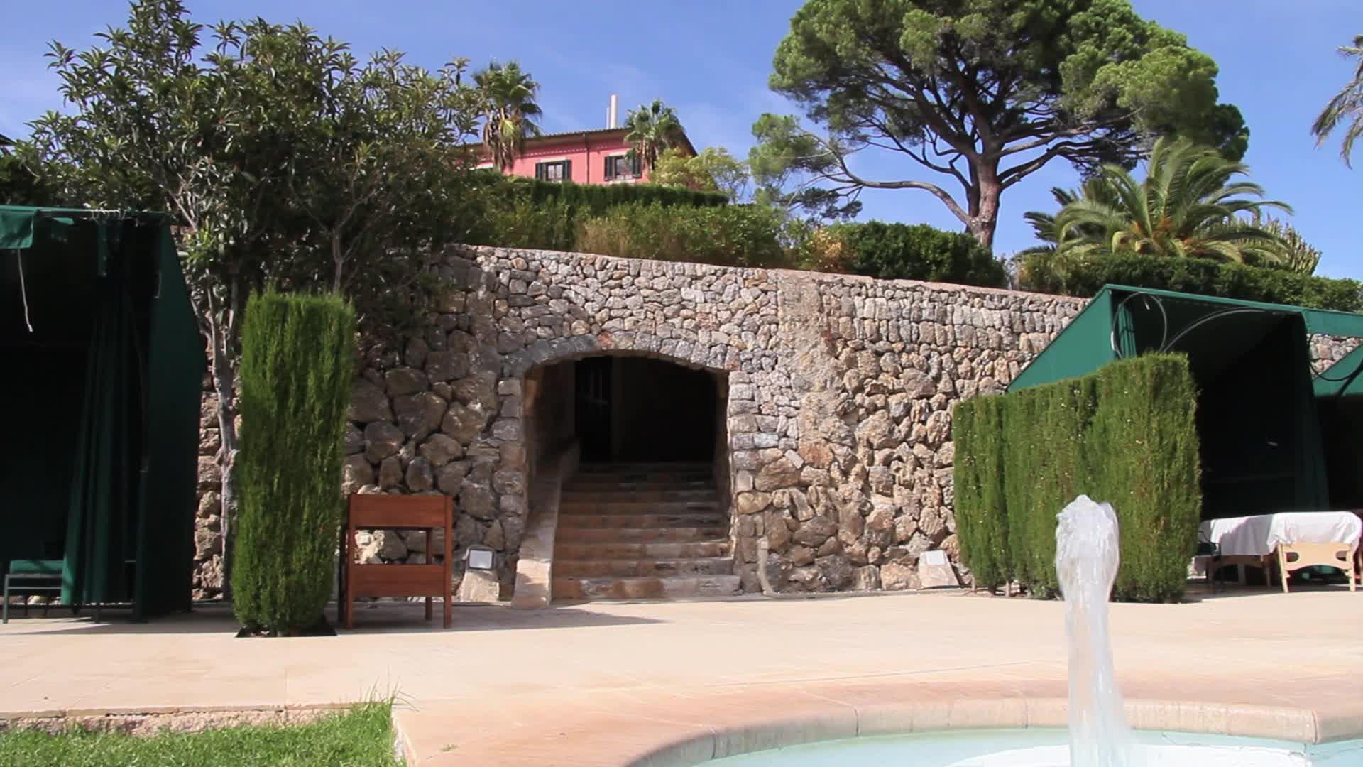 Gran Hotel Son Net — photo 3