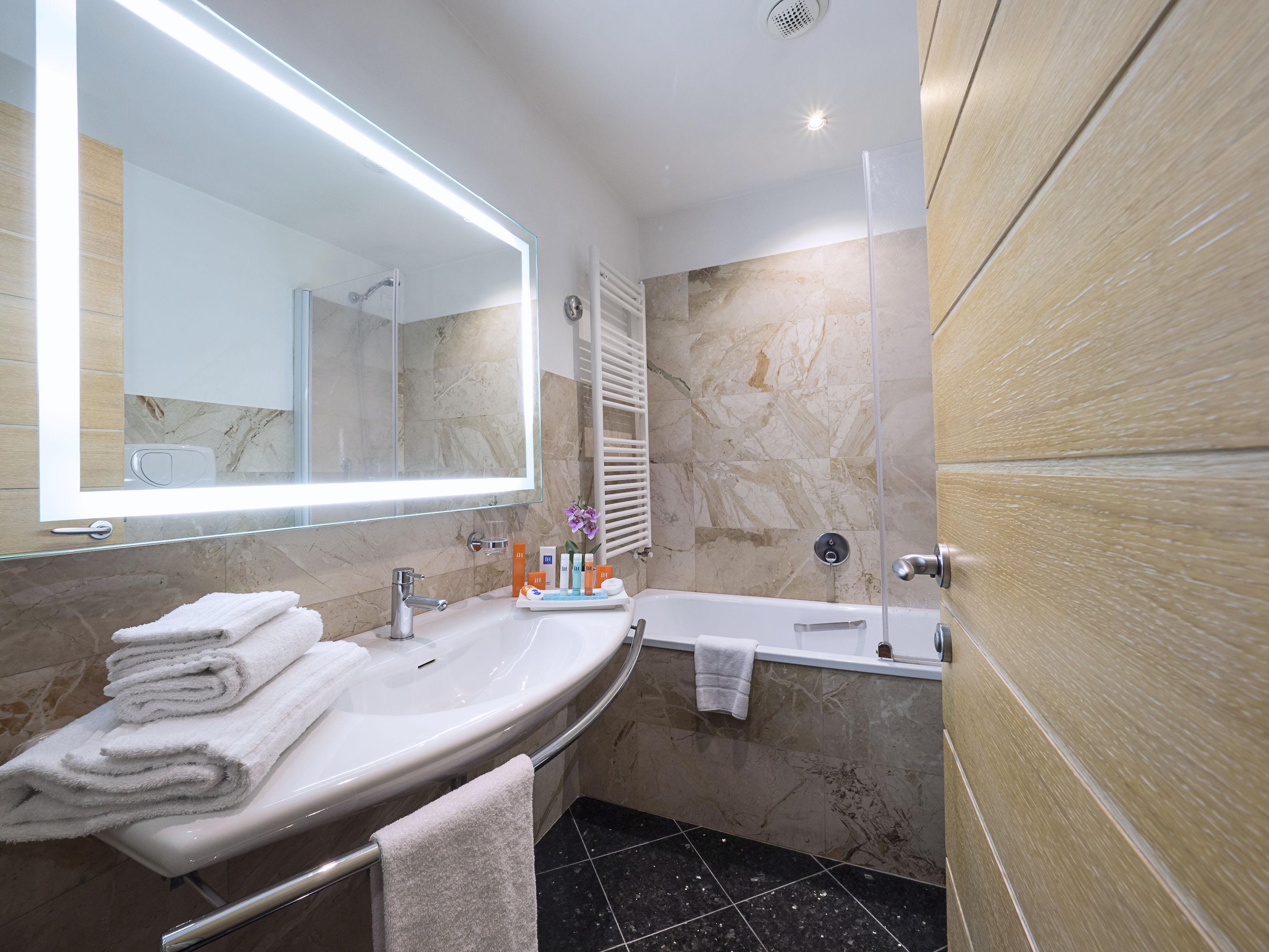 iH Hotels Firenze Business — photo 5