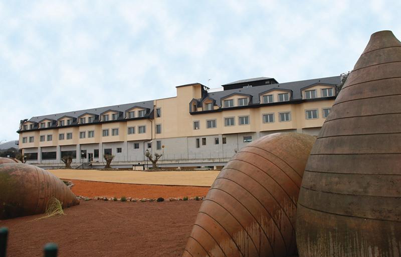 FC Hotelux Villalba — photo 2