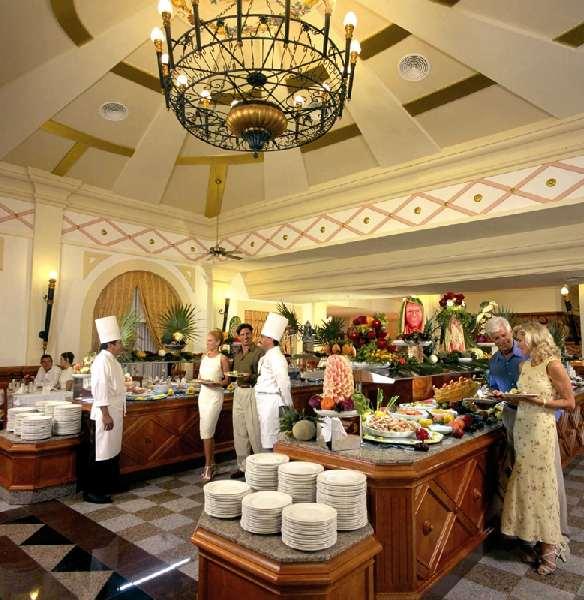 RIU Palace Mexico — photo 4