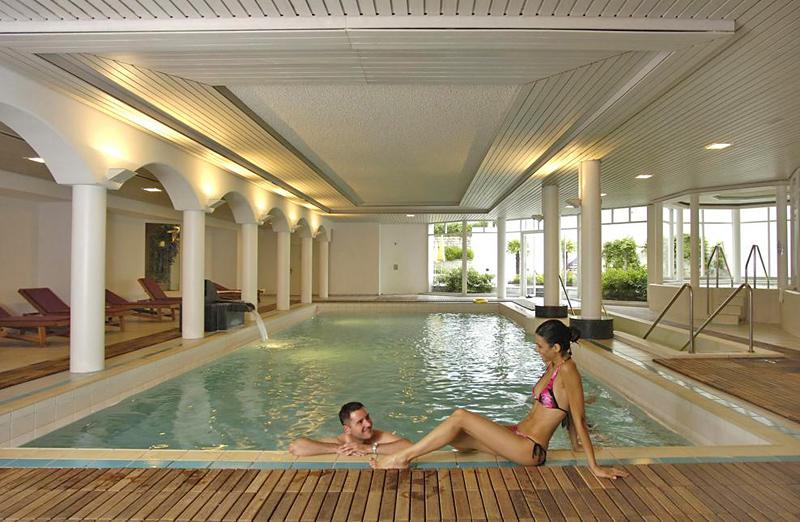 Villa Sassa Residence & Spa — photo 4
