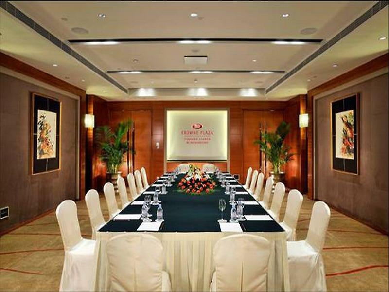 Hilton Xiamen — photo 5