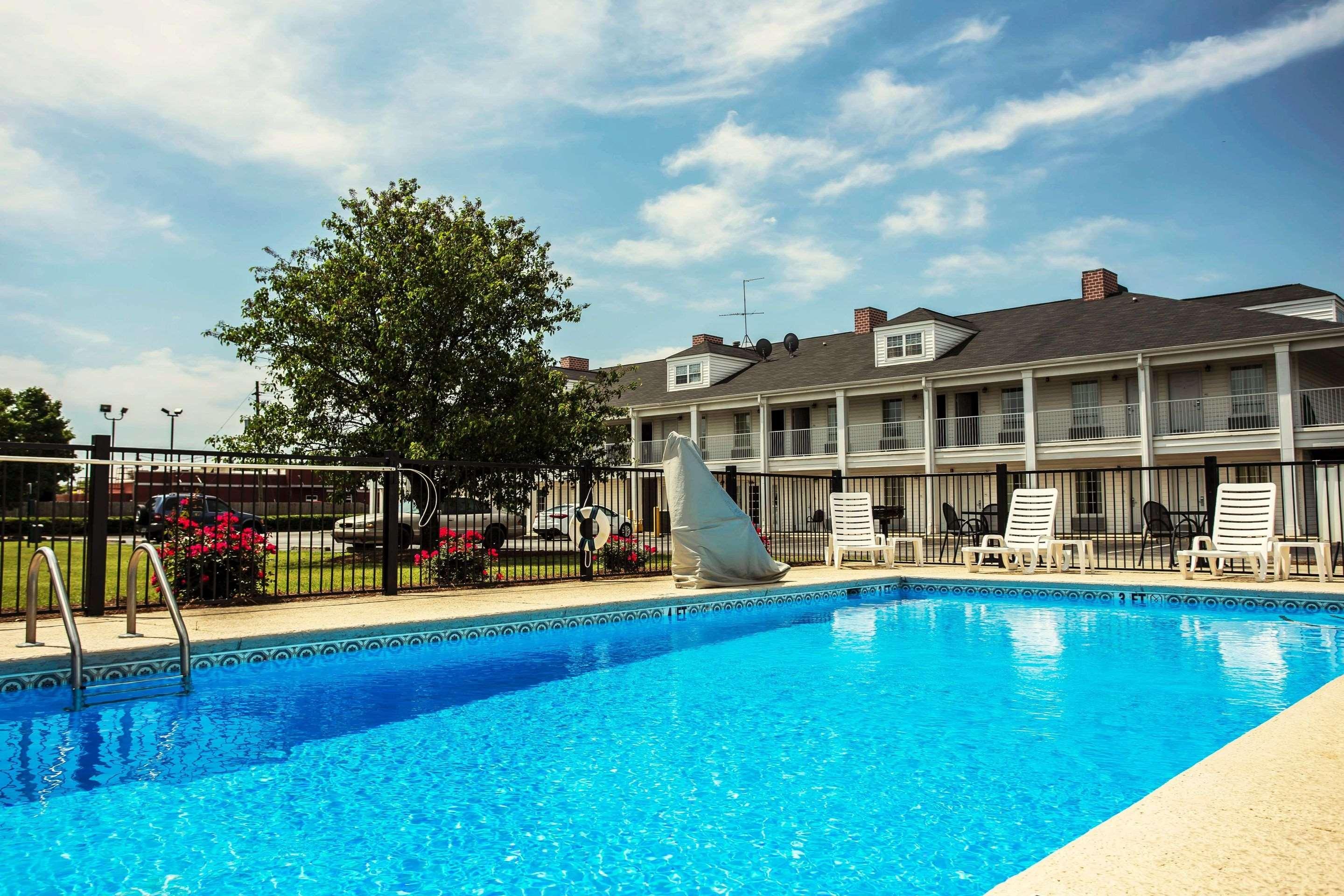 Quality Inn — photo 4