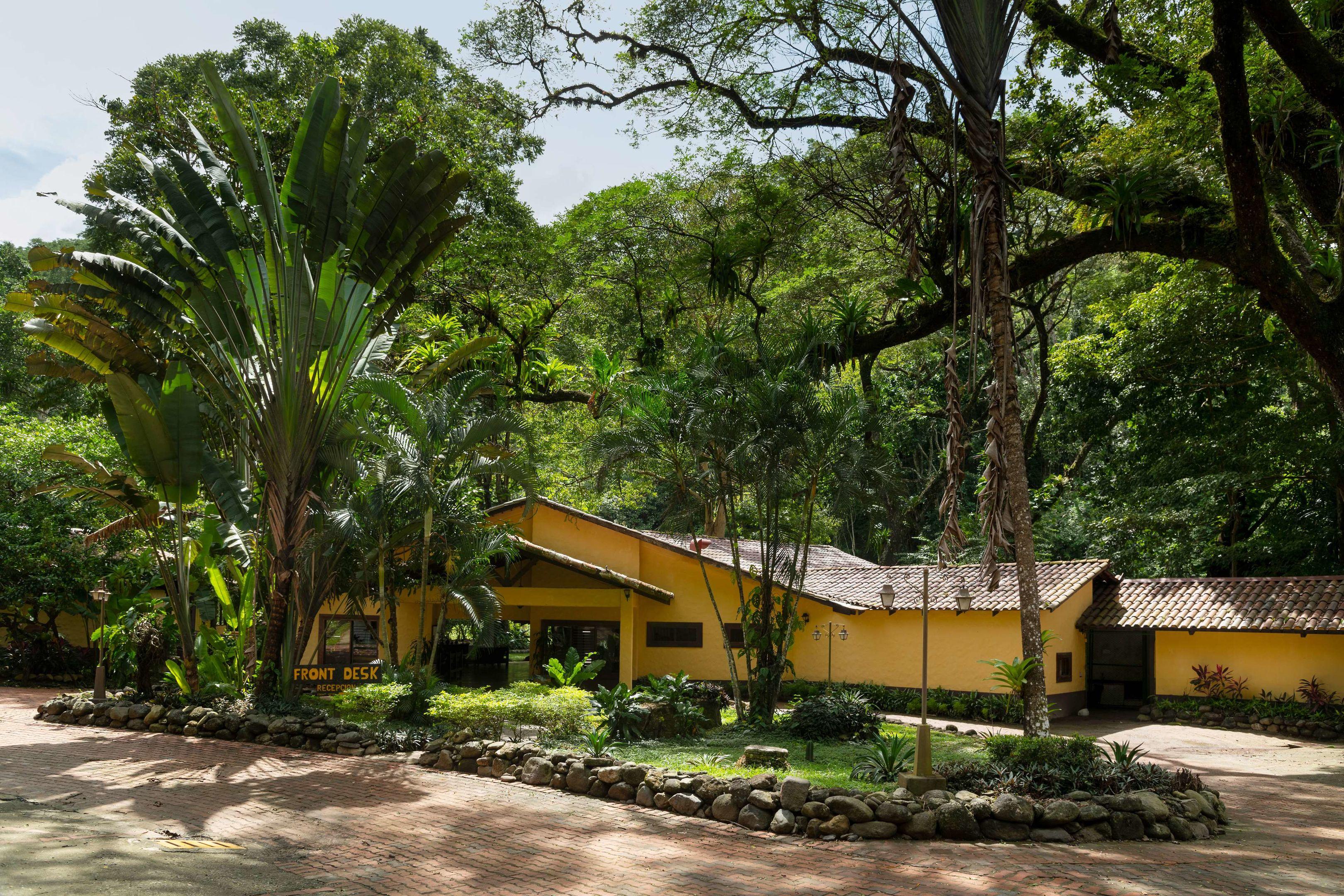 Villa Lapas Rainforest Eco-Resort — photo 4