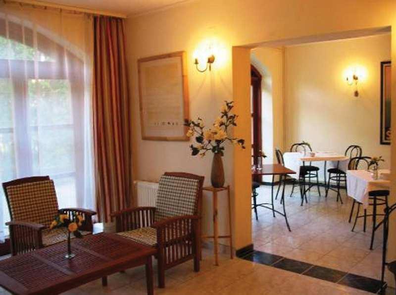 Bed-Breakfast Hotel Budapest — photo 4