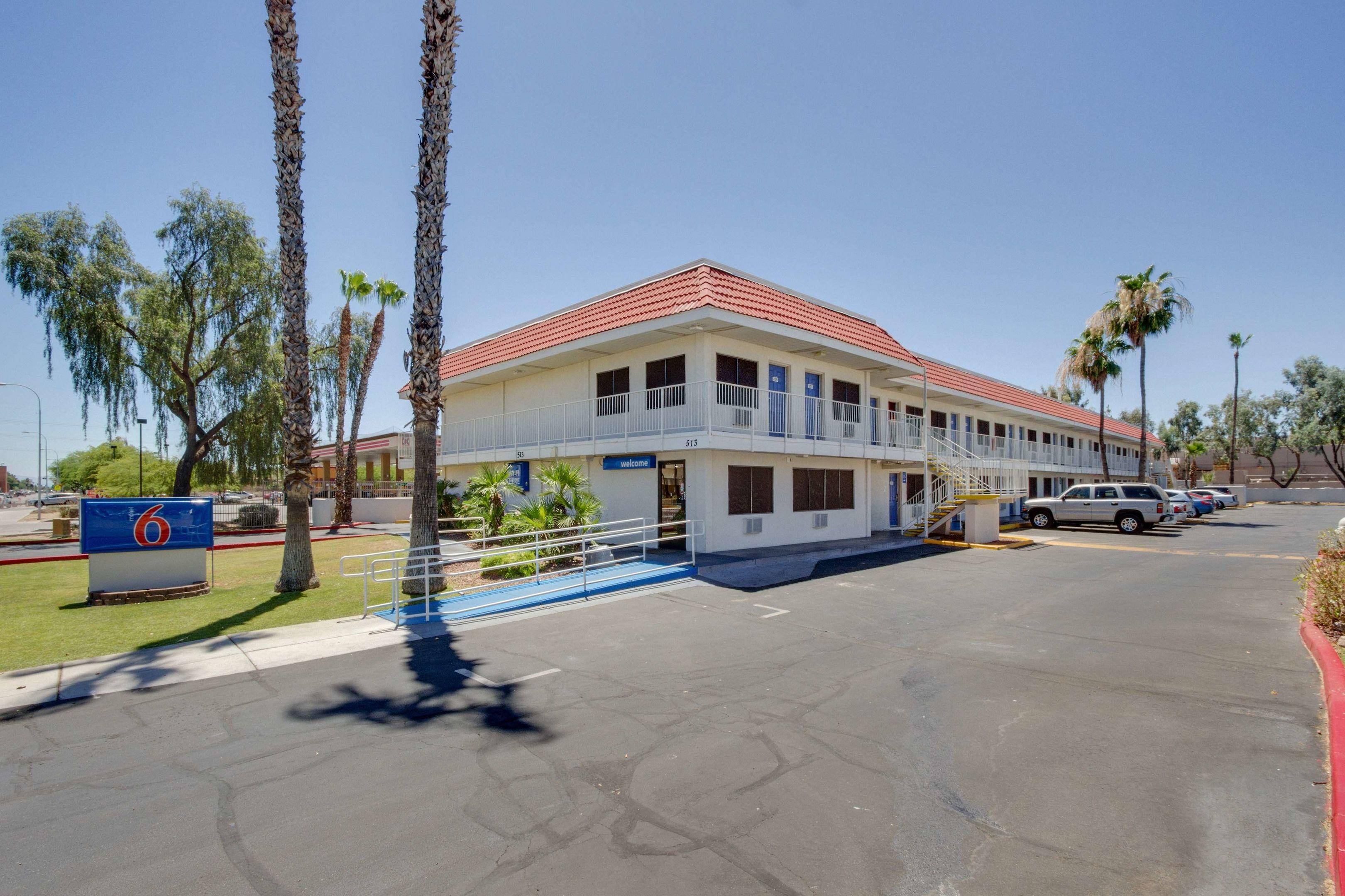 Motel 6 Tempe, AZ - Broadway - ASU — photo 5