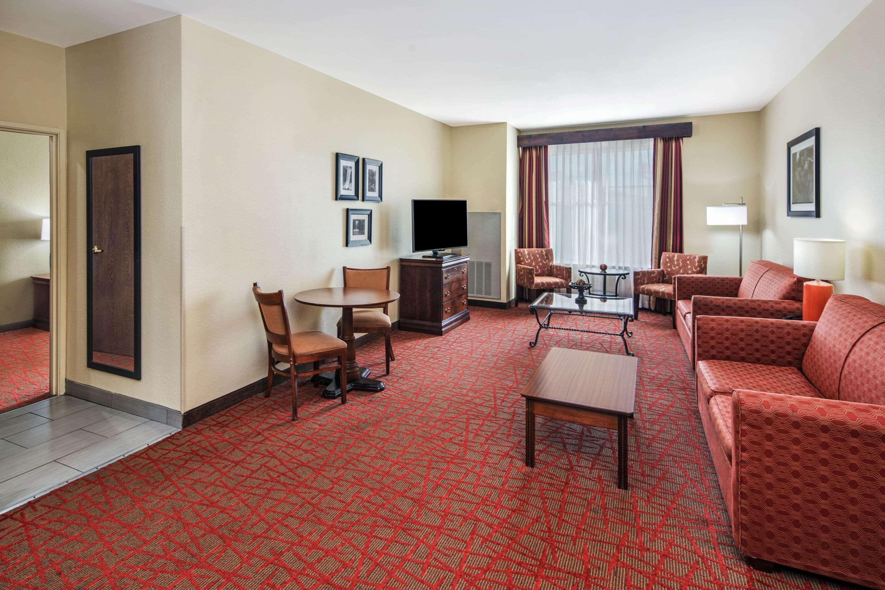 La Quinta Inn & Suites Oxford — photo 5