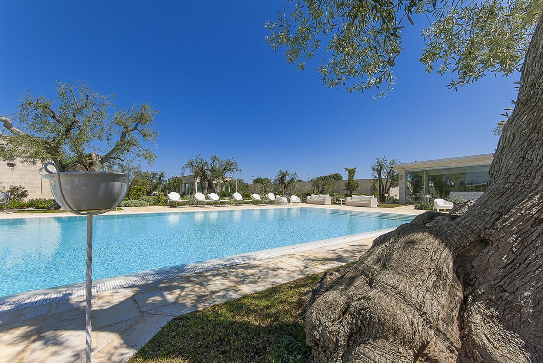 Masseria Torre del Diamante — photo 4